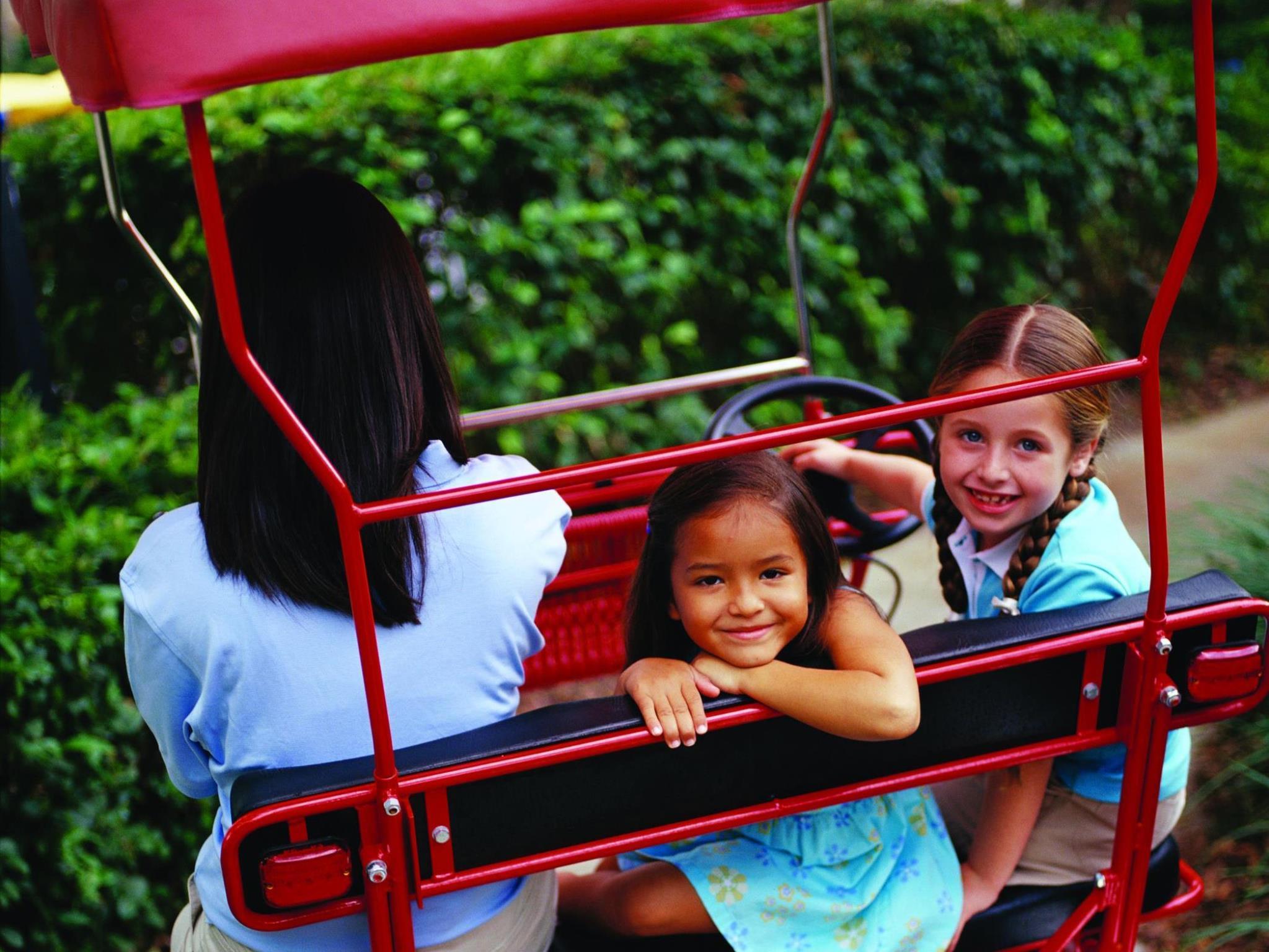 Resort Sheraton Vistana Villas, Buena Vista Orlando 4*