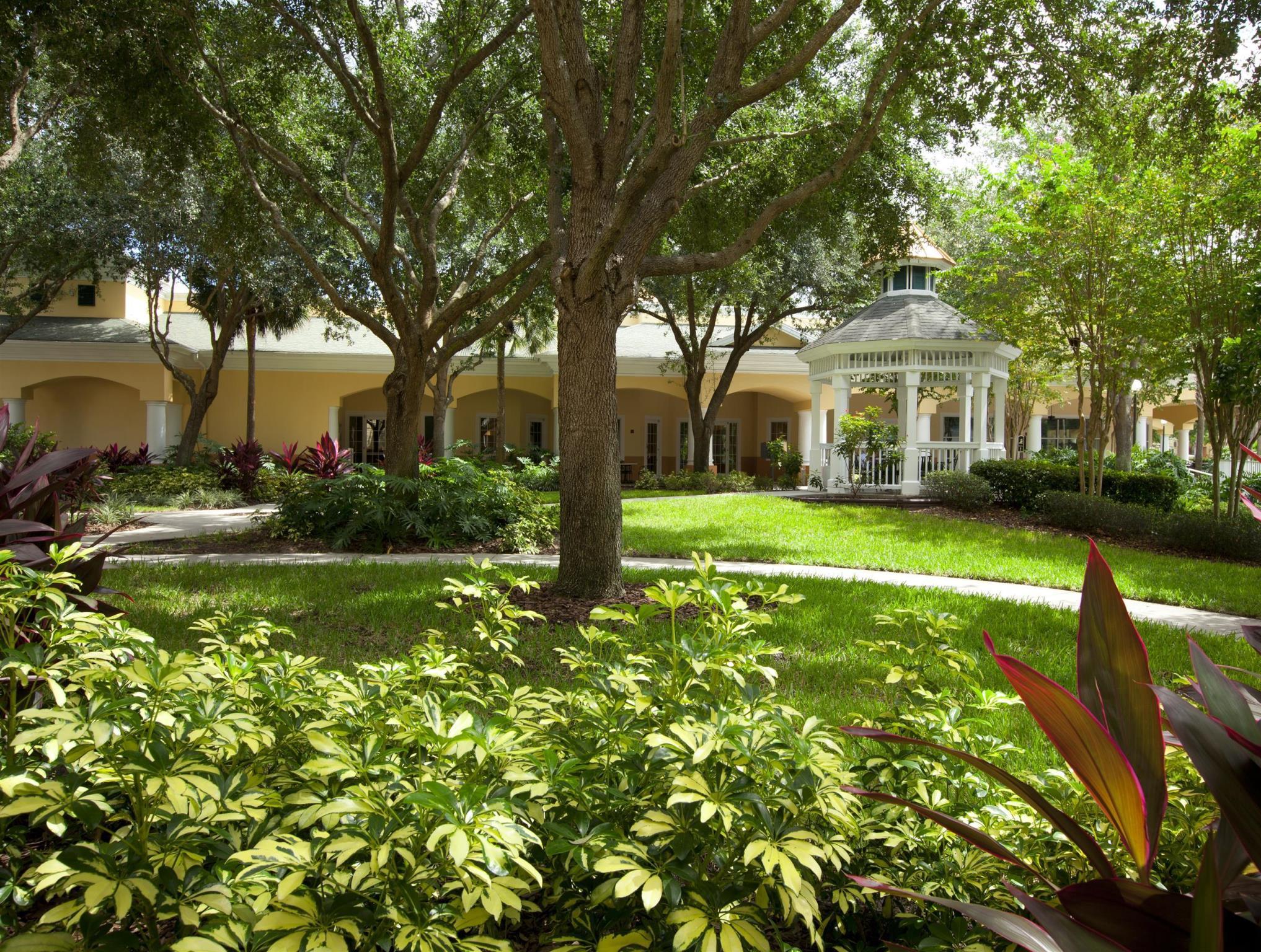 Sheraton Vistana Villas, Buena Vista Orlando