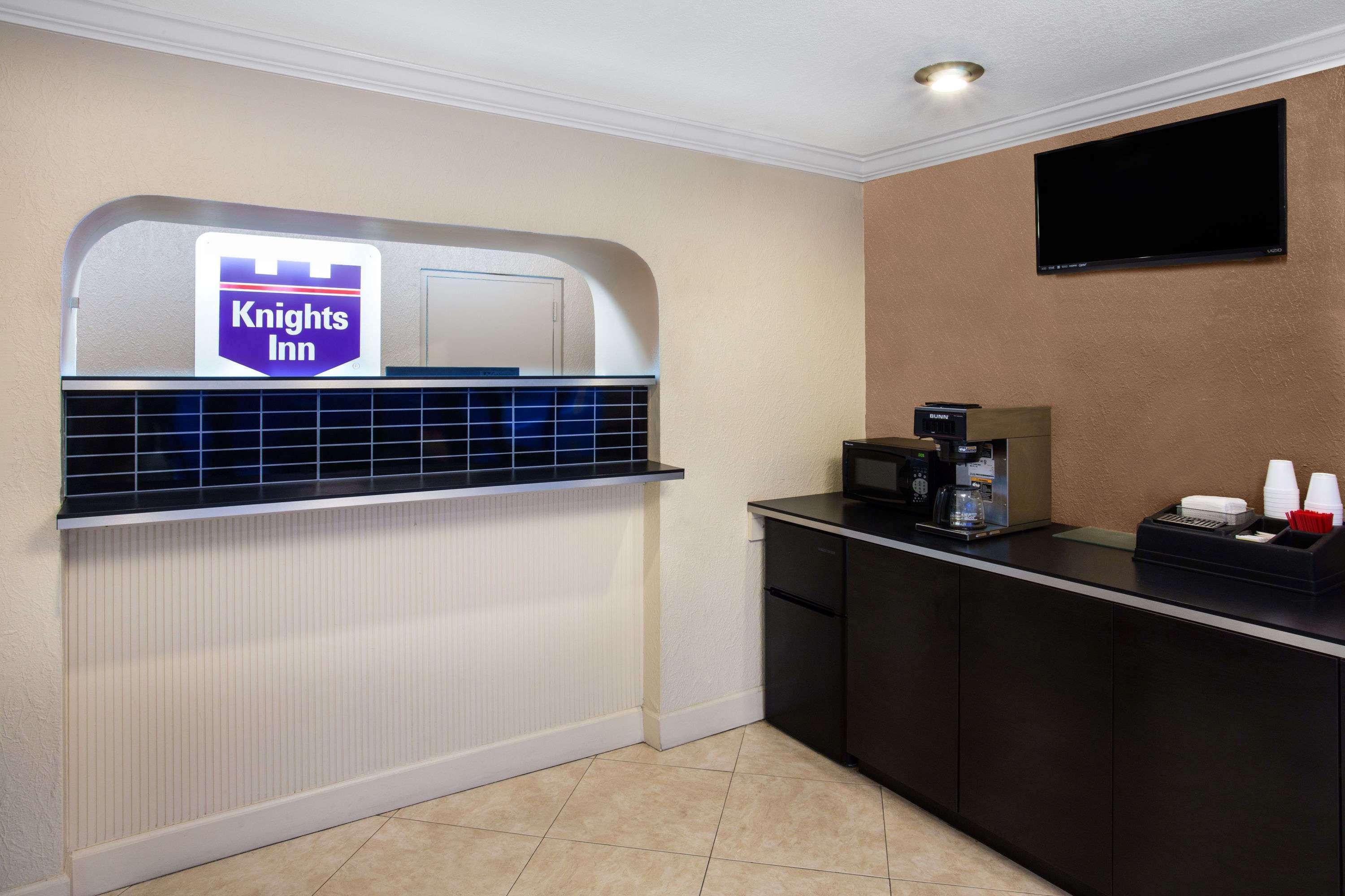 Knights Orlando 2*