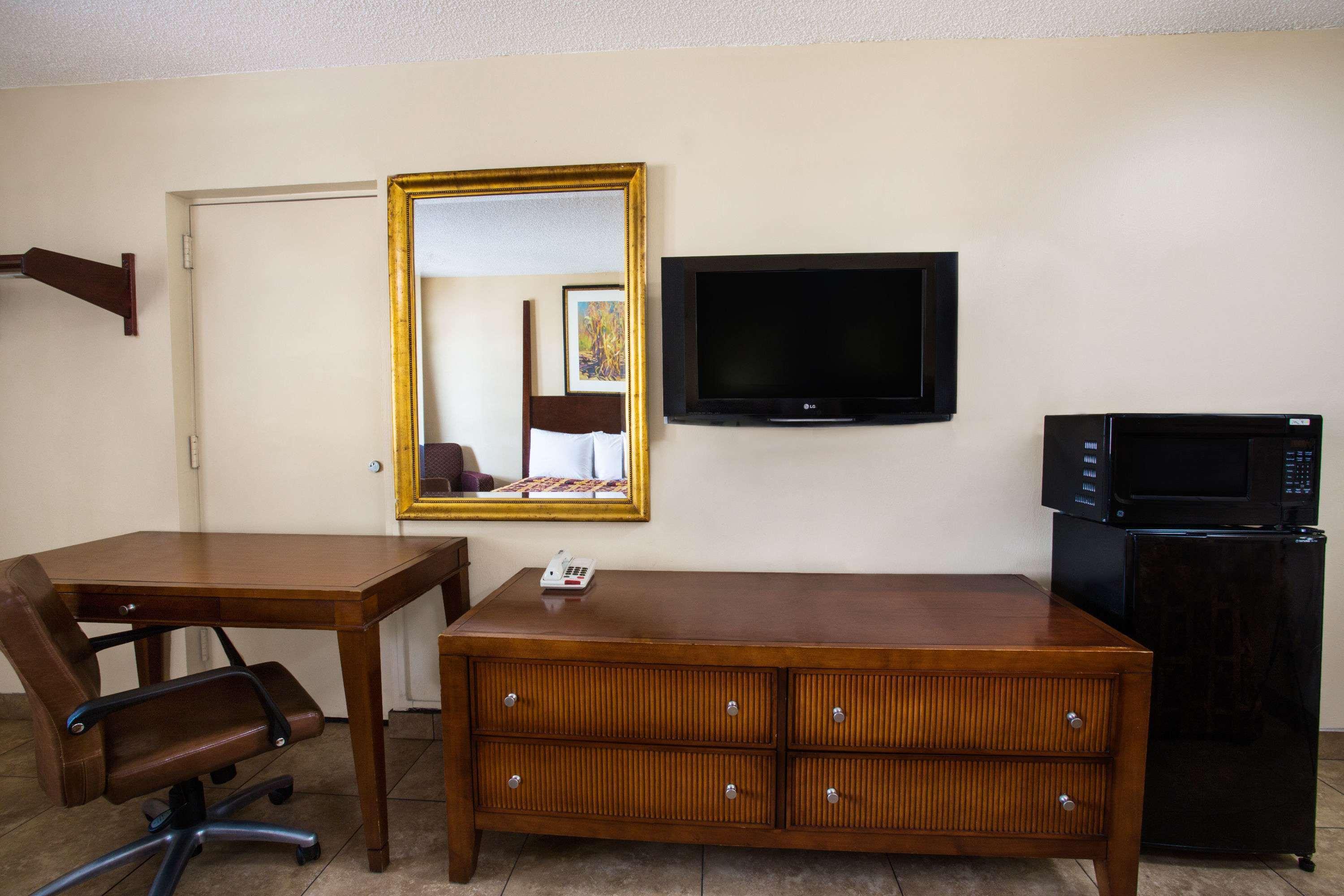 Knights Orlando Hotel 2*