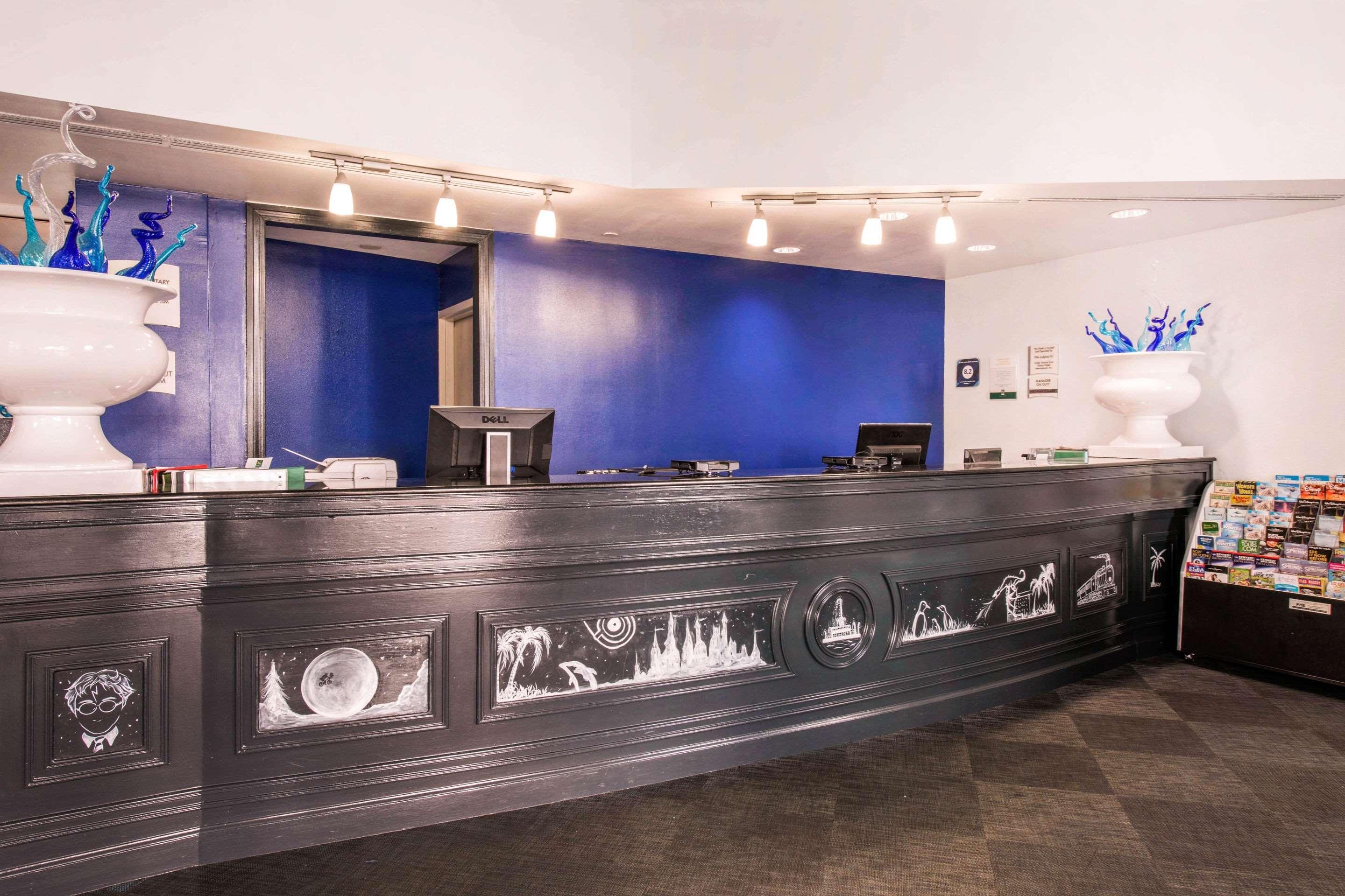 Quality & Near The Theme Parks Hotel Orlando