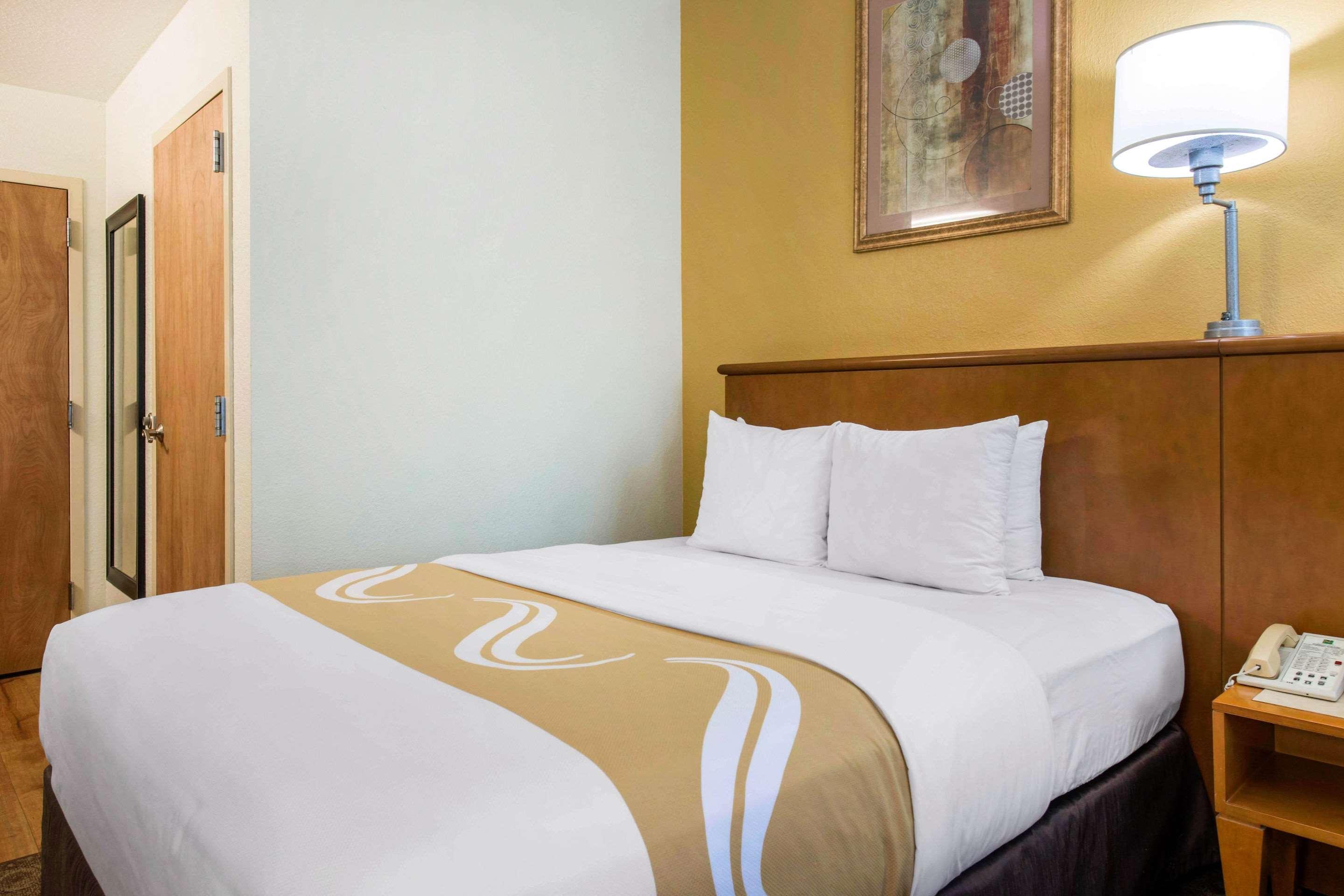 Quality & Near The Theme Parks Hotel 3*