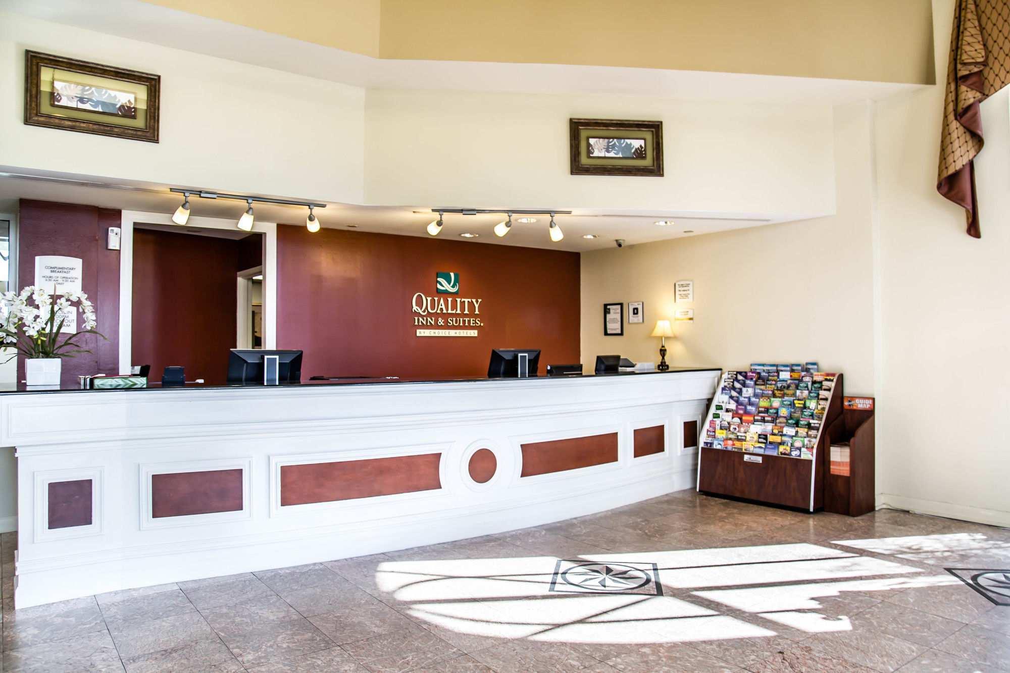 Quality & Near The Theme Parks Hotel 3*
