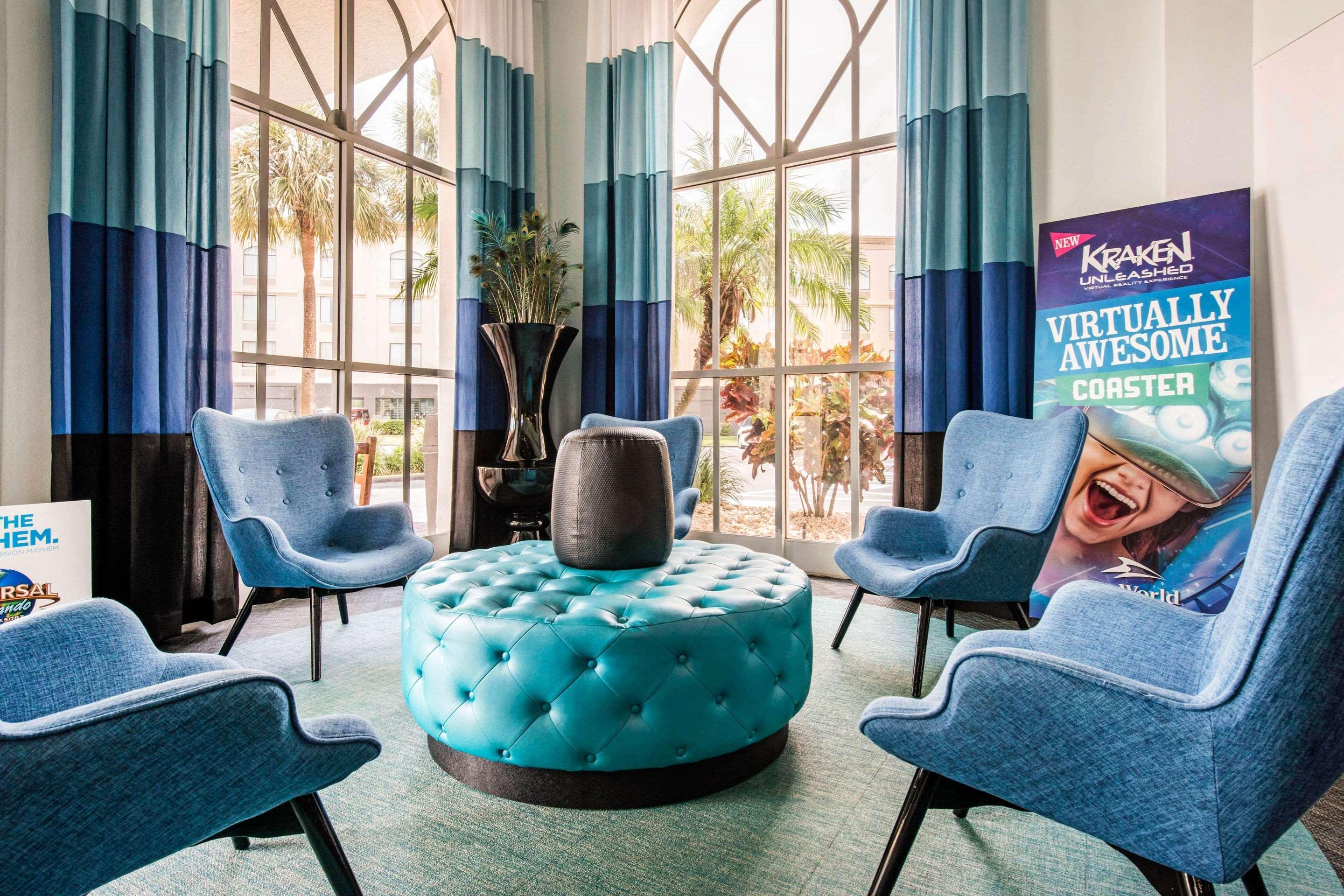 Hotel Quality & Near The Theme Parks Orlando