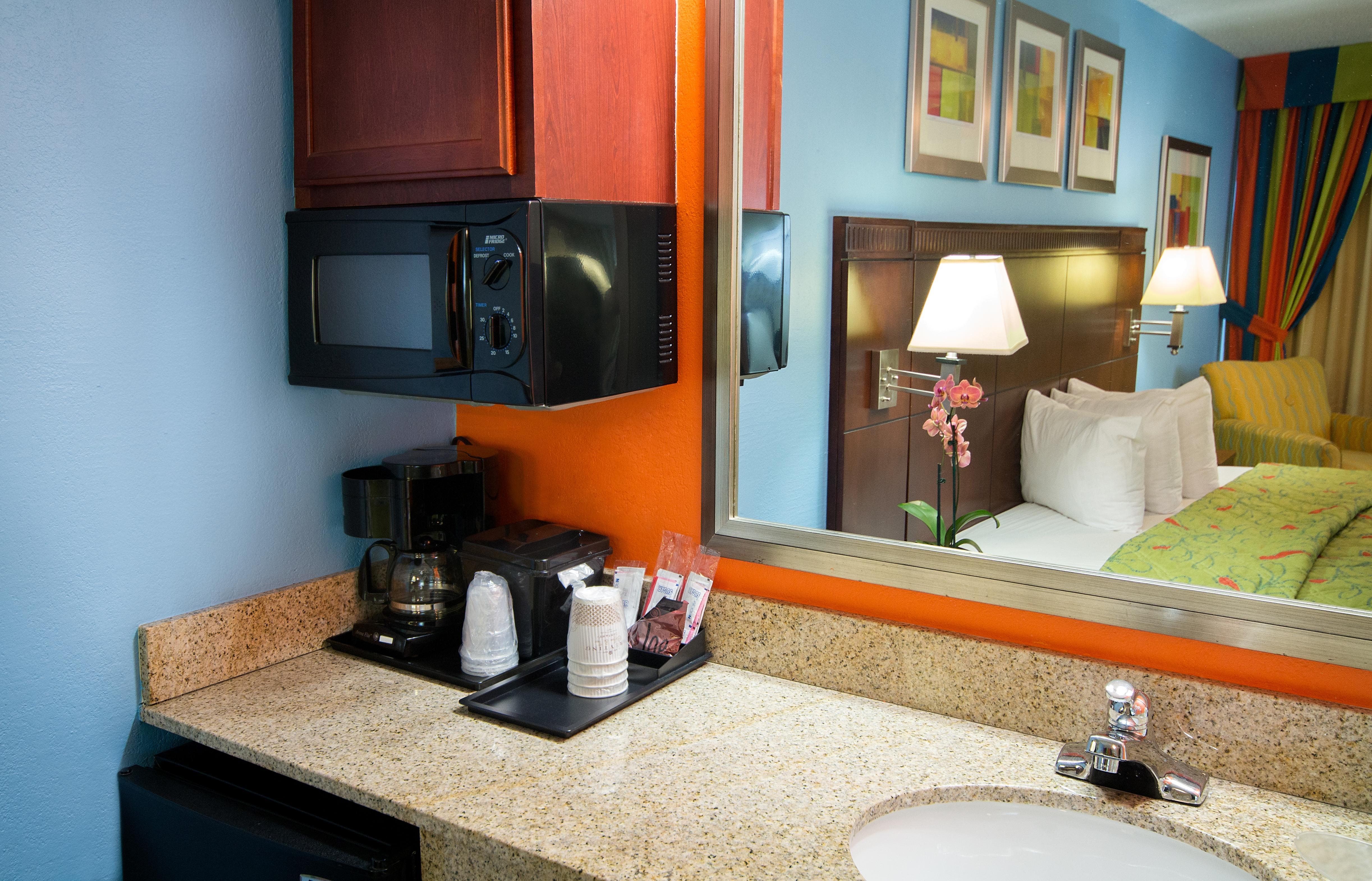 Ramada By Wyndham Flamingo Water Park Kissimmee