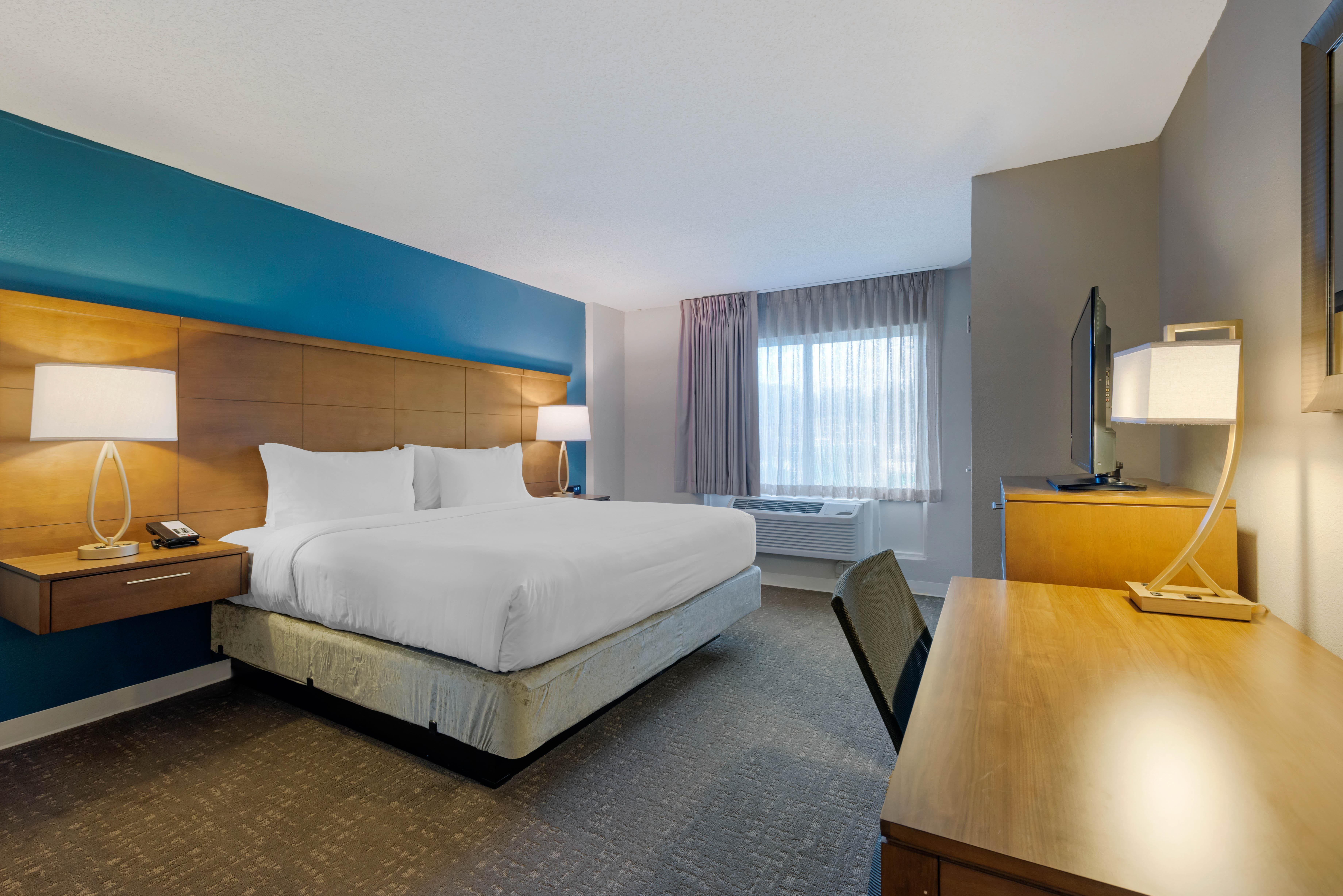 Staybridge Orlando Royale Parc By Ihg 3*