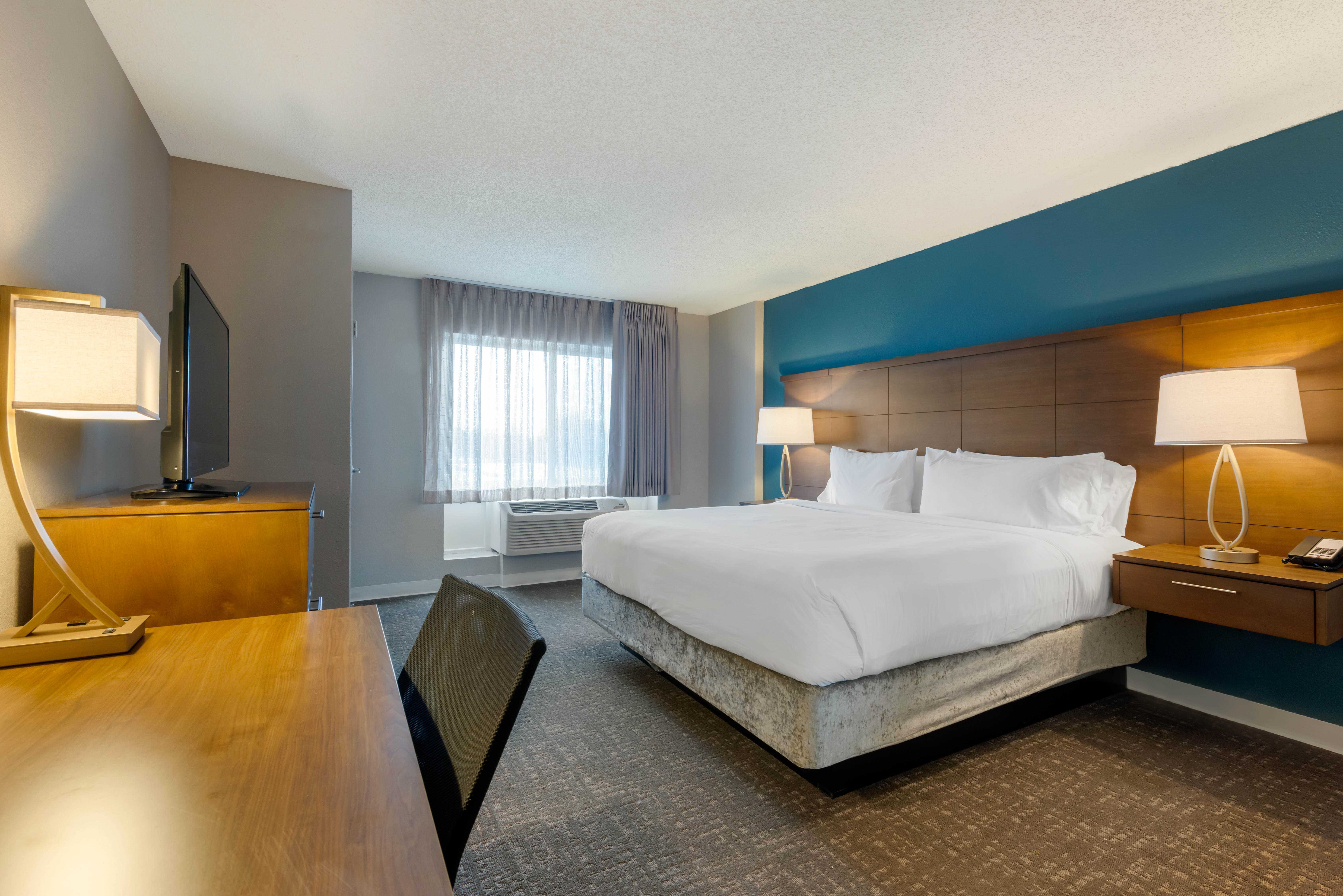 Staybridge Orlando Royale Parc By Ihg 3* Kissimmee