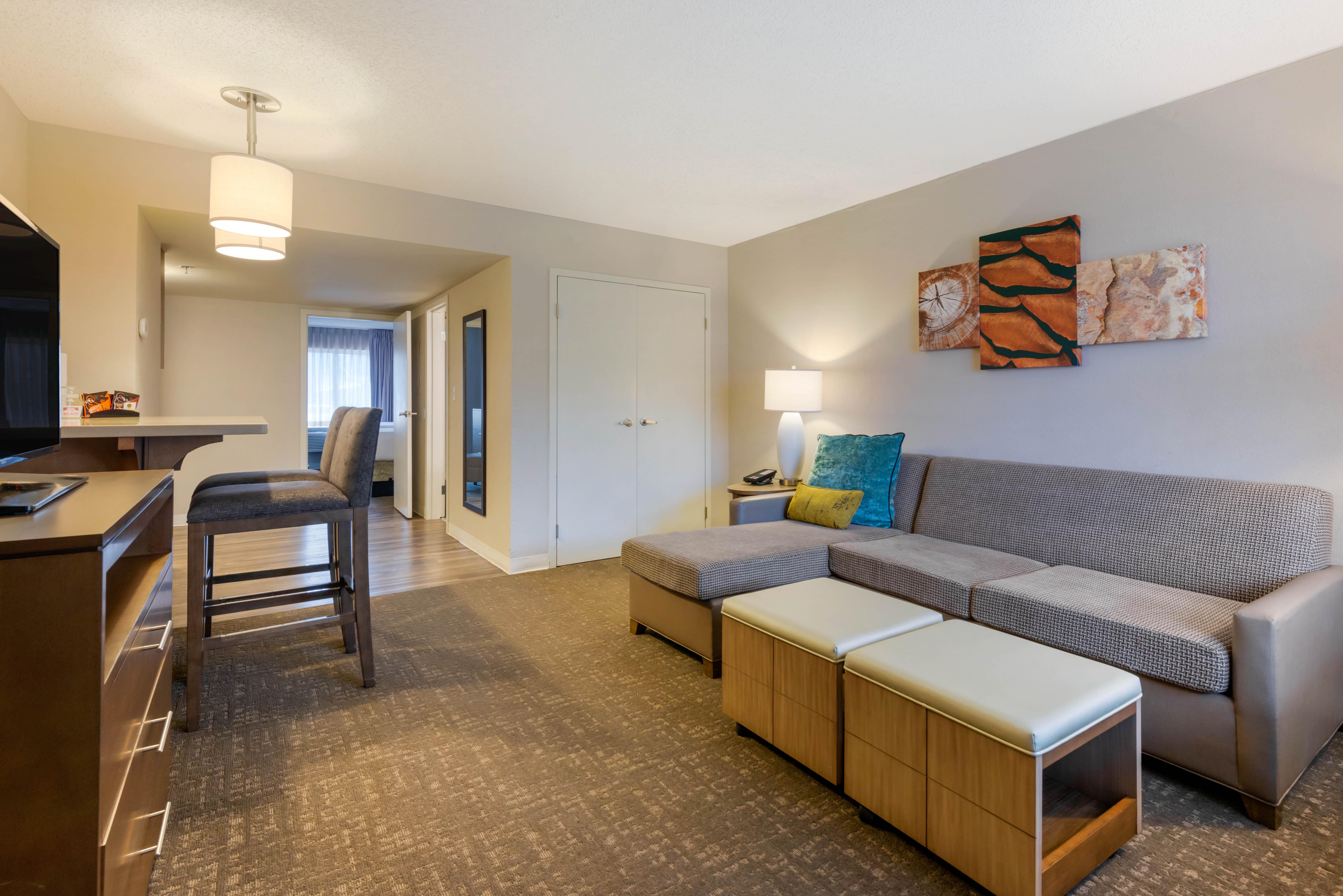 Staybridge Orlando Royale Parc By Ihg Kissimmee