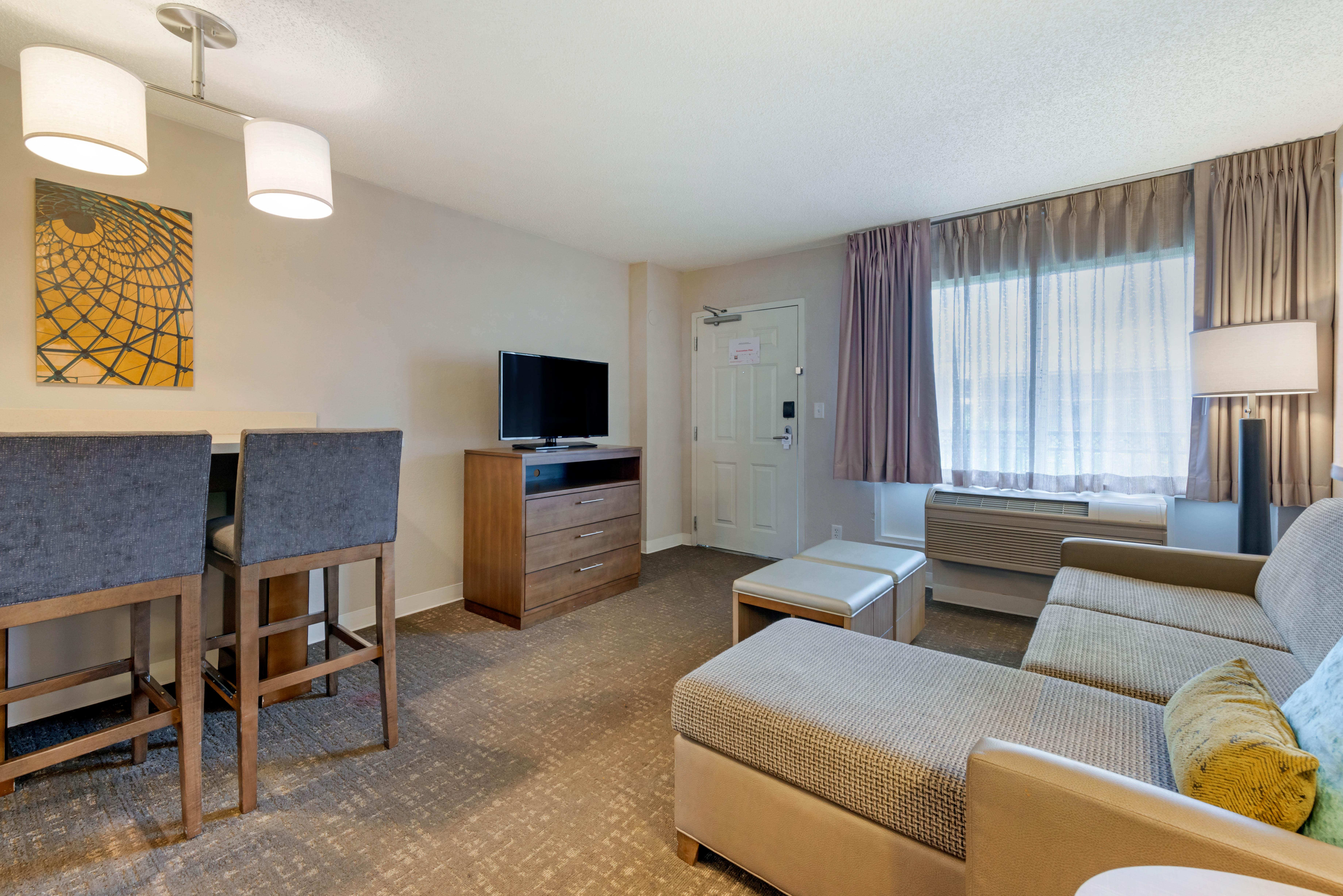 Hotel Staybridge Orlando Royale Parc By Ihg 3*