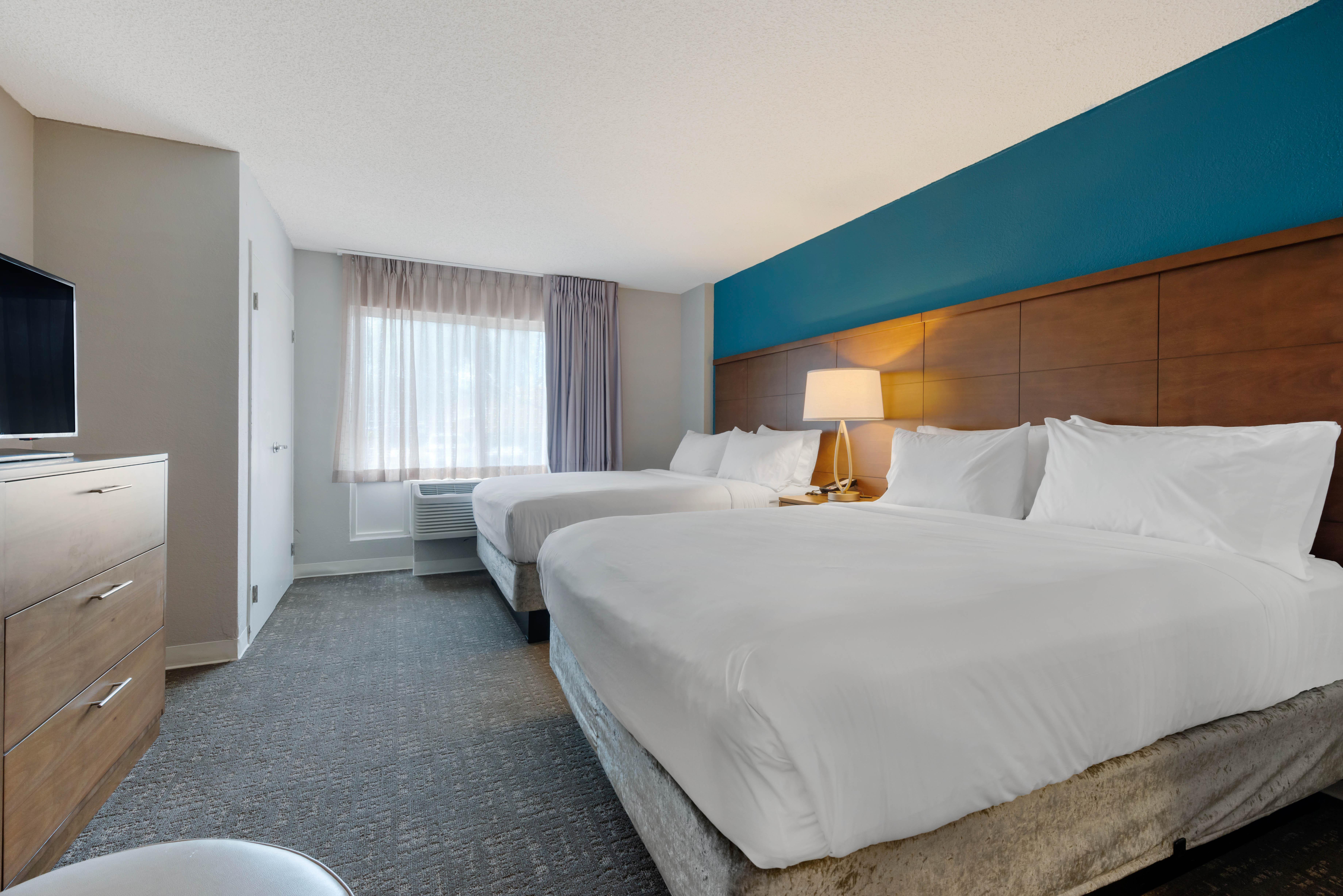 Staybridge Orlando Royale Parc By Ihg