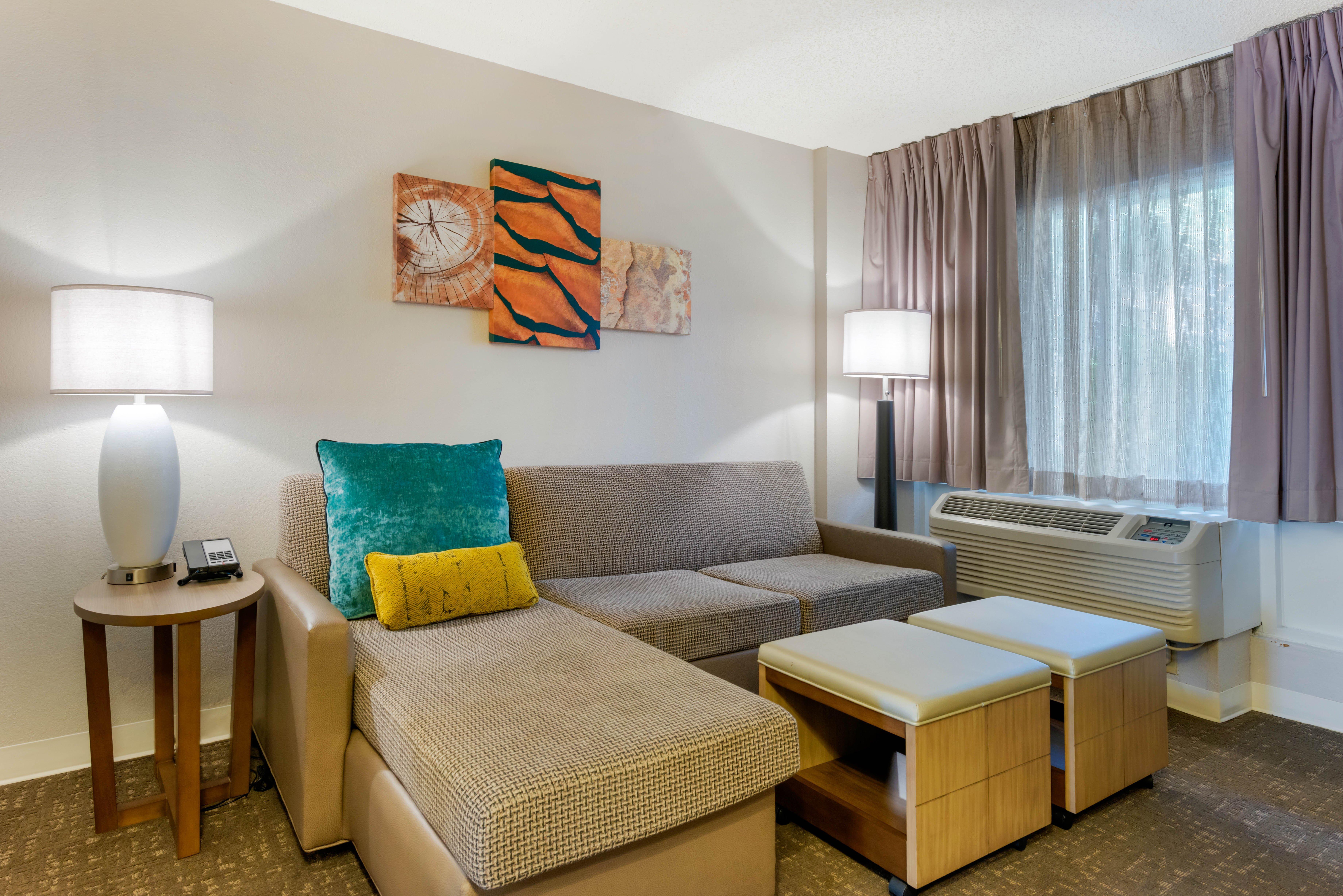 Hotel Staybridge Orlando Royale Parc By Ihg