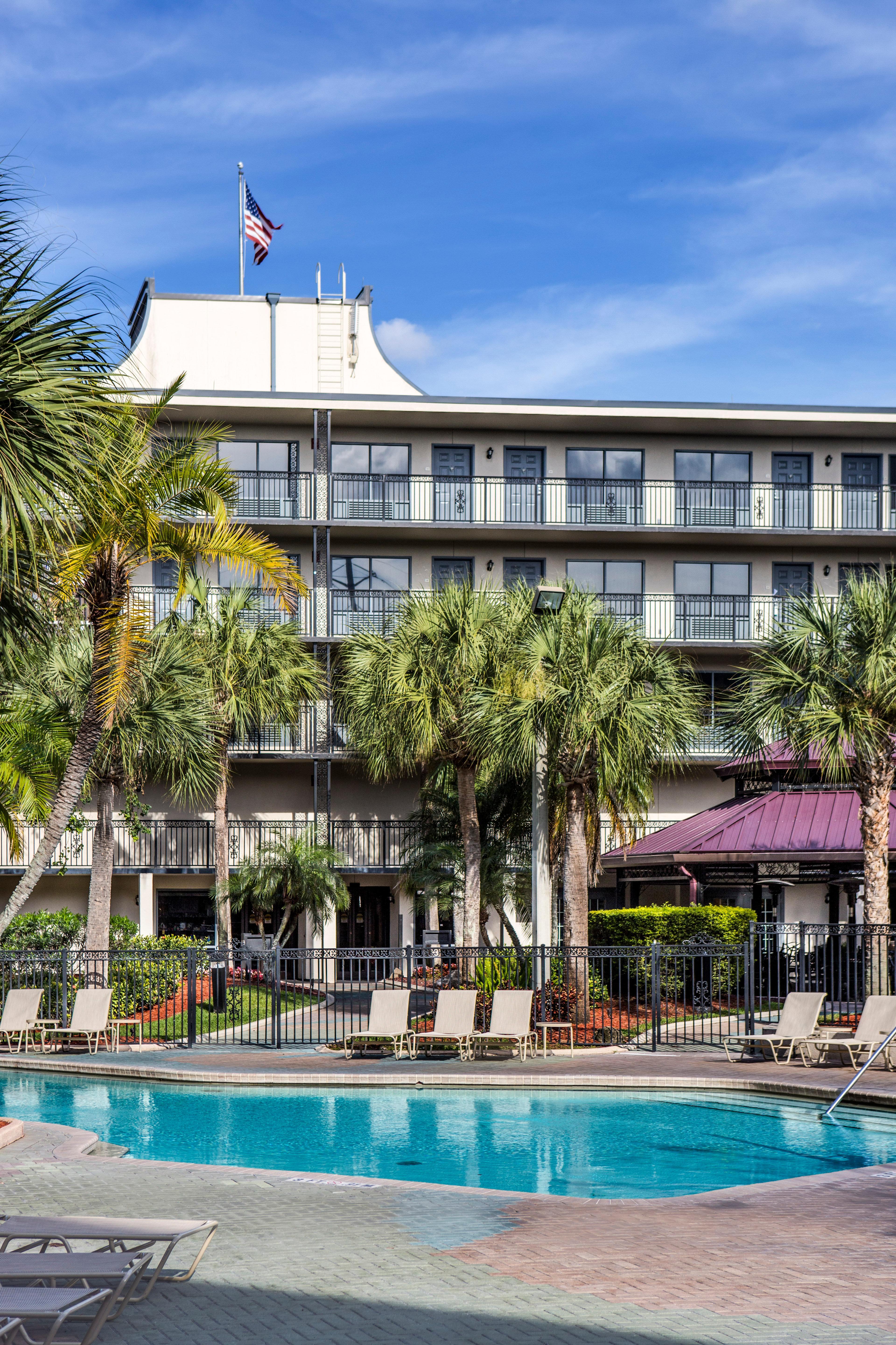 Hotel Staybridge Orlando Royale Parc By Ihg Kissimmee