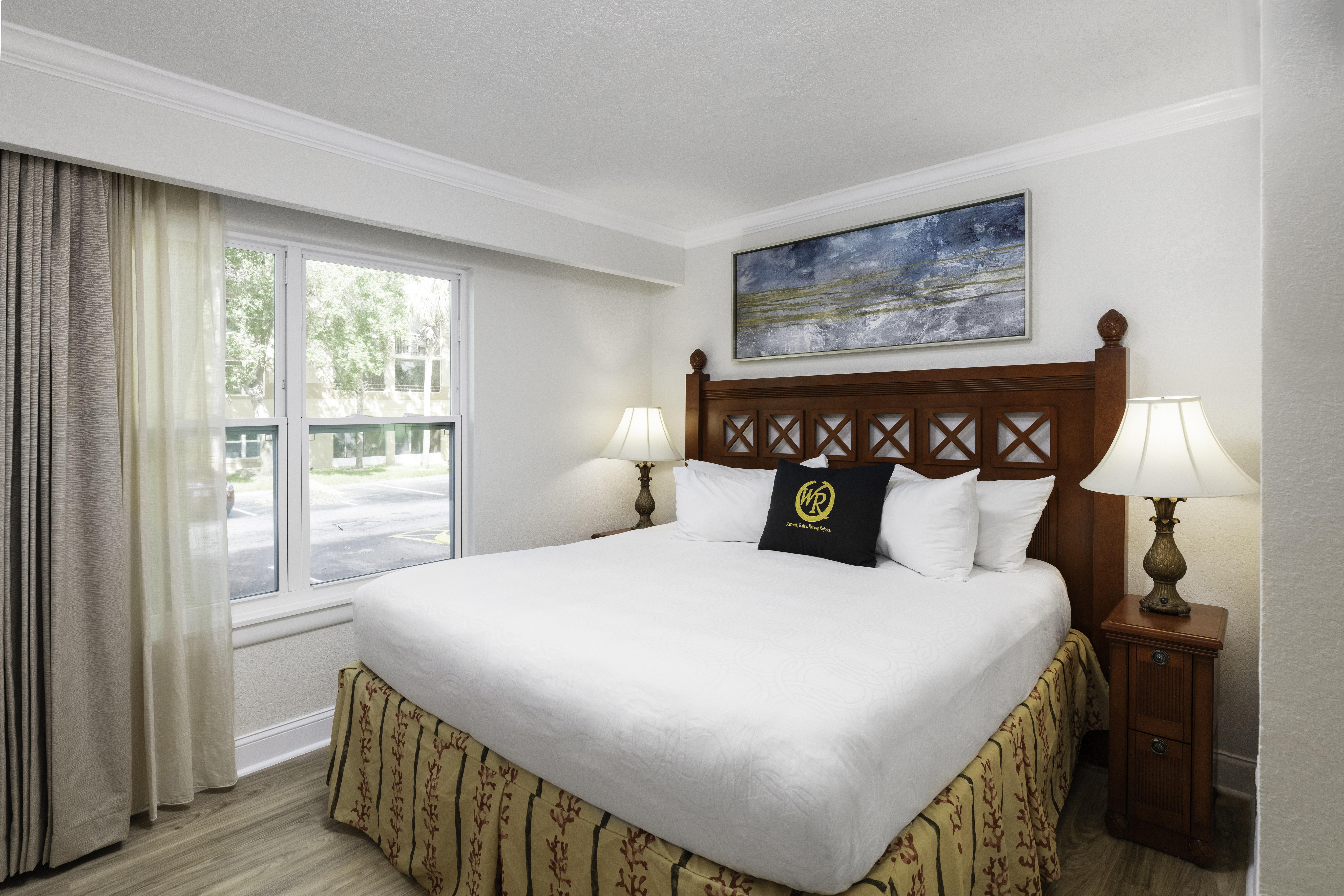 Westgate Blue Tree Resort 3*