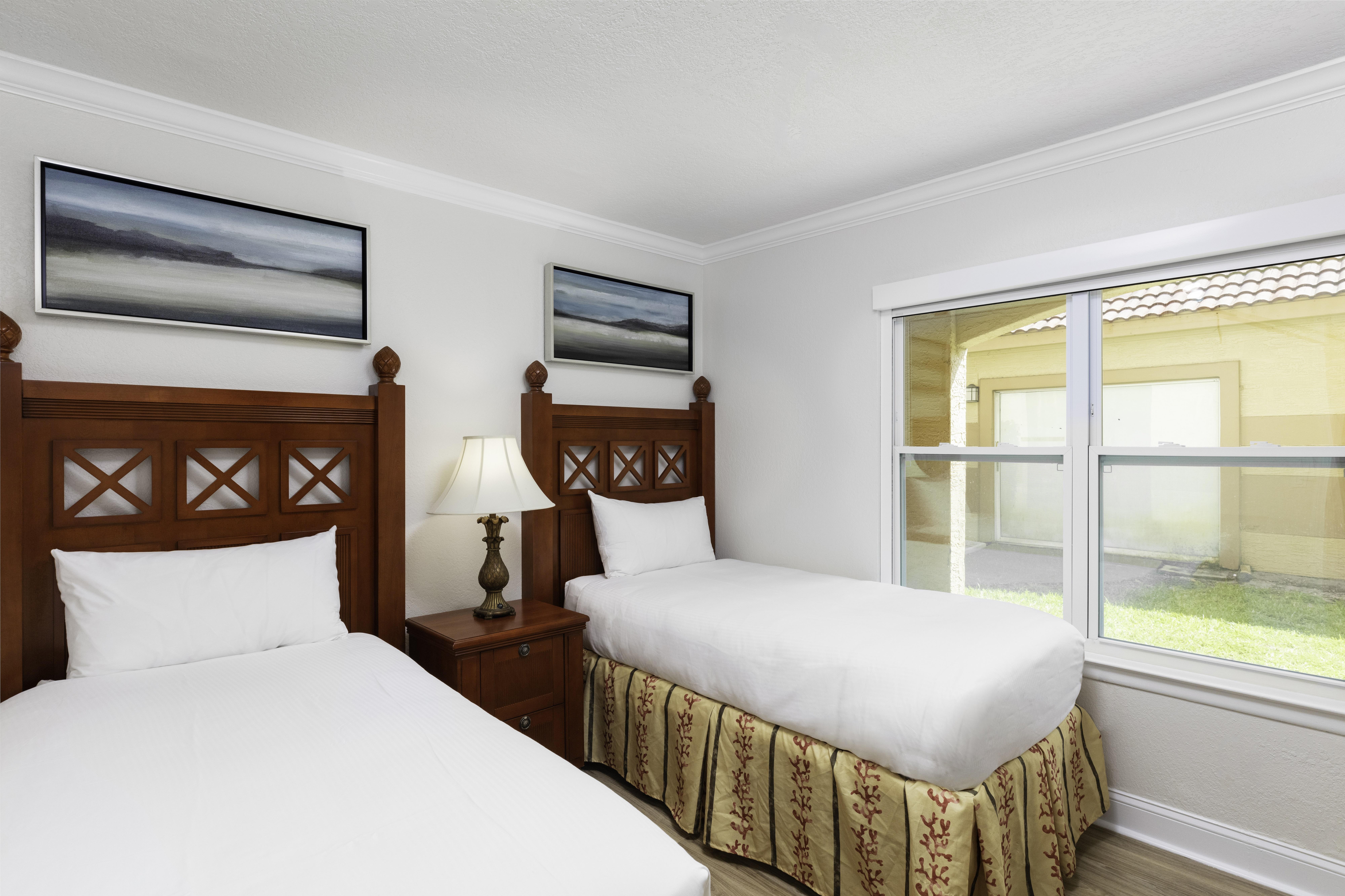 Westgate Blue Tree Resort 3*