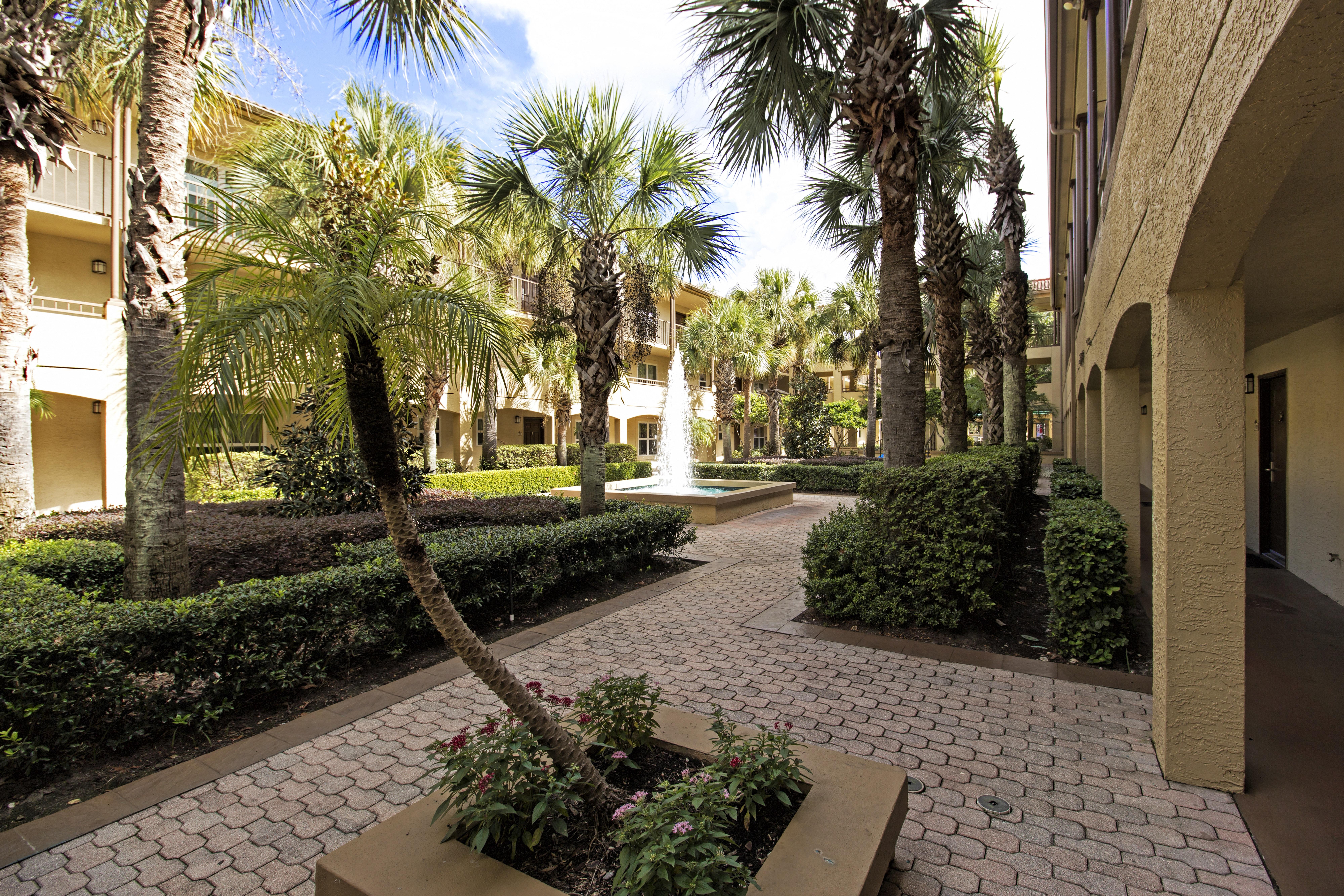 Westgate Blue Tree 3* Lake Buena Vista