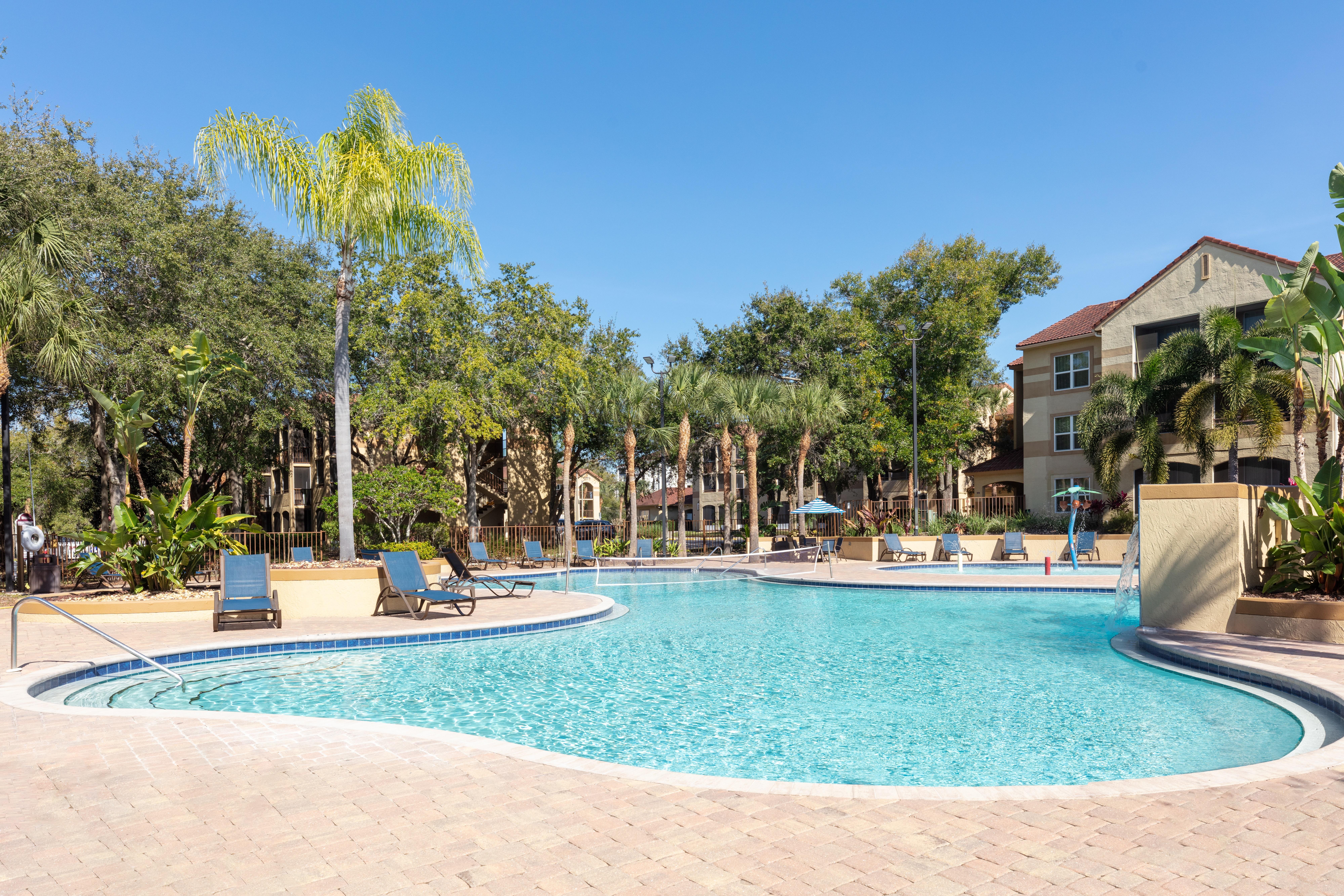 Westgate Blue Tree Resort 3*