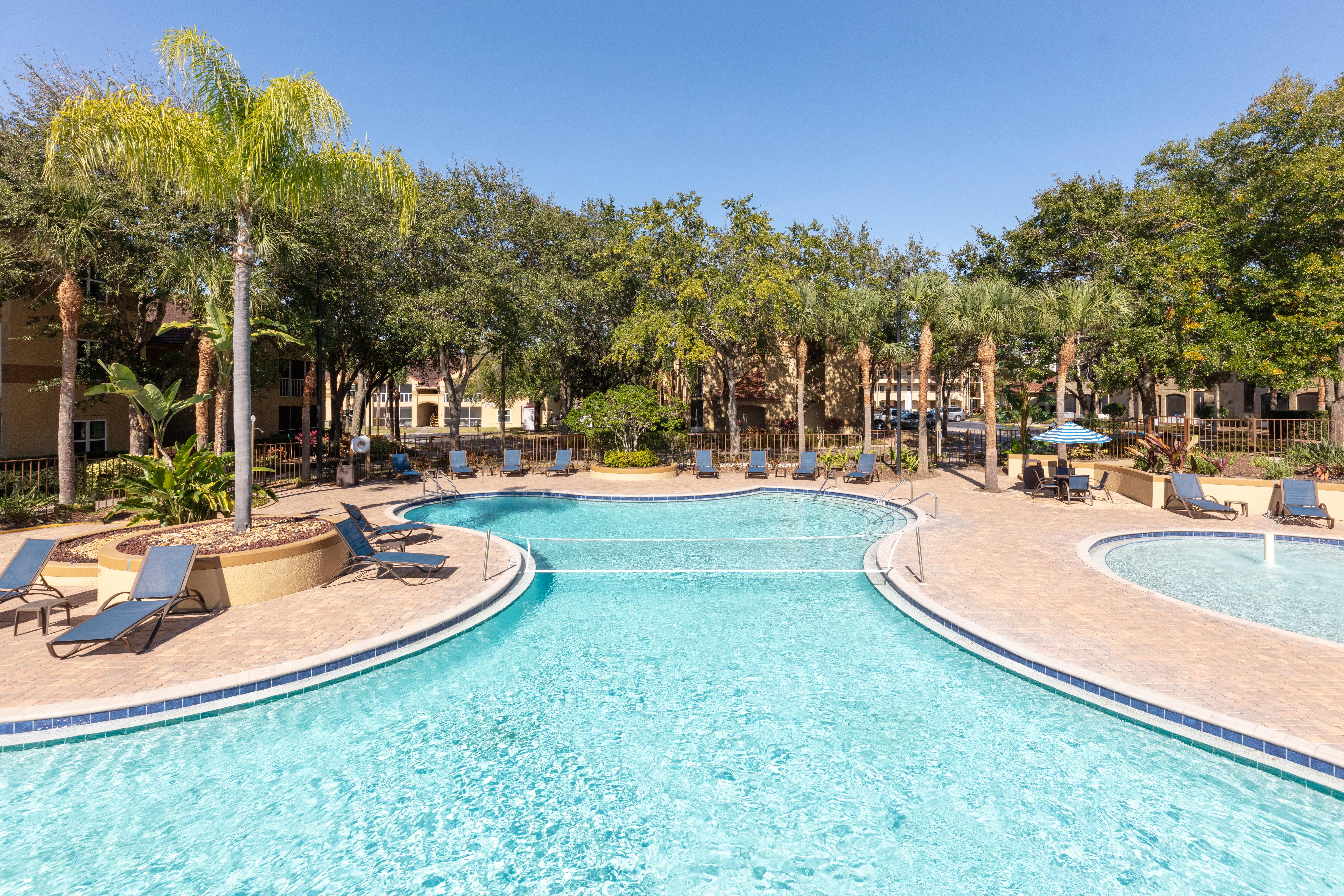 Resort Westgate Blue Tree 3*