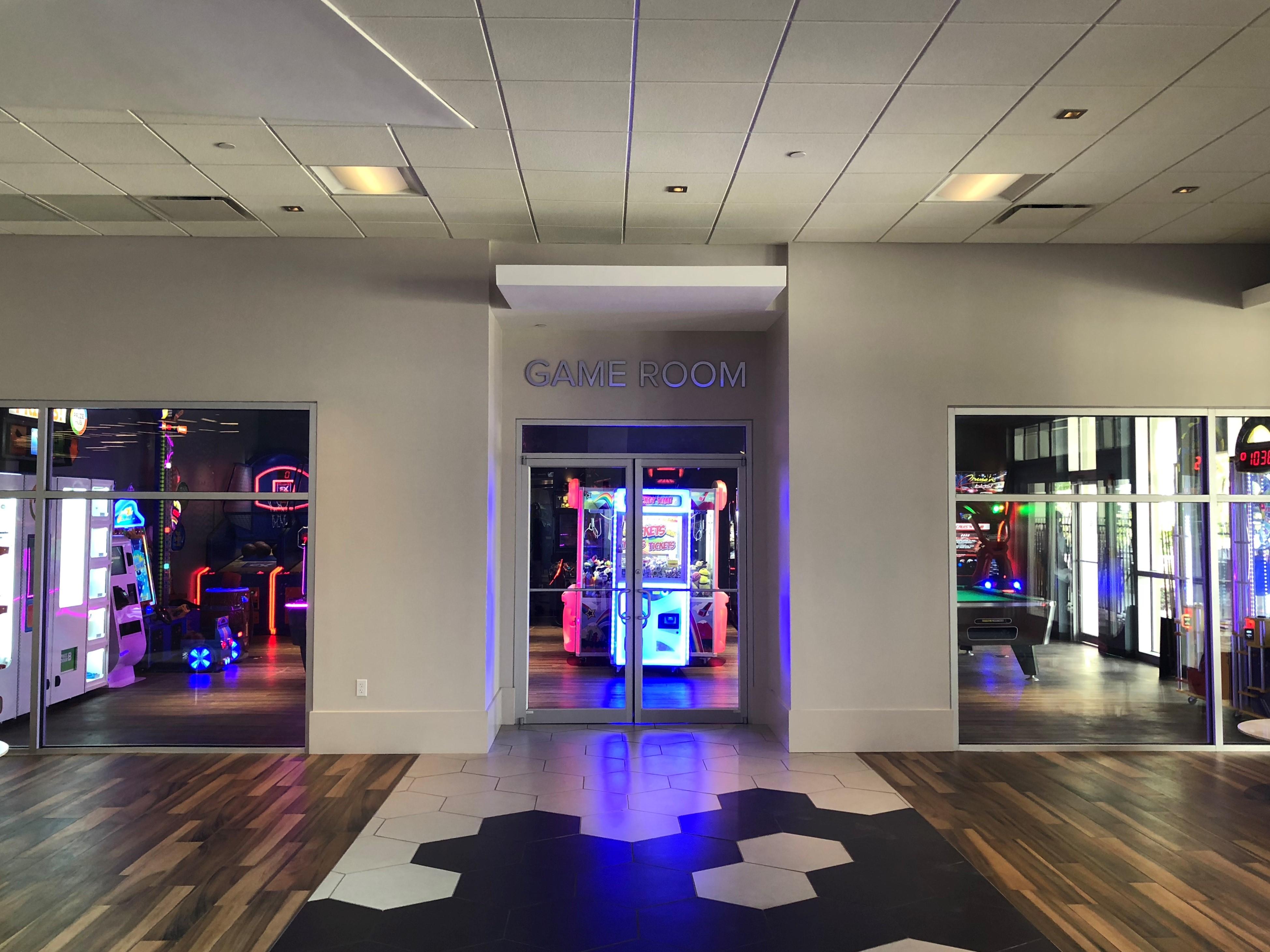 Wyndham I-drive Avanti & Conference Center Resort