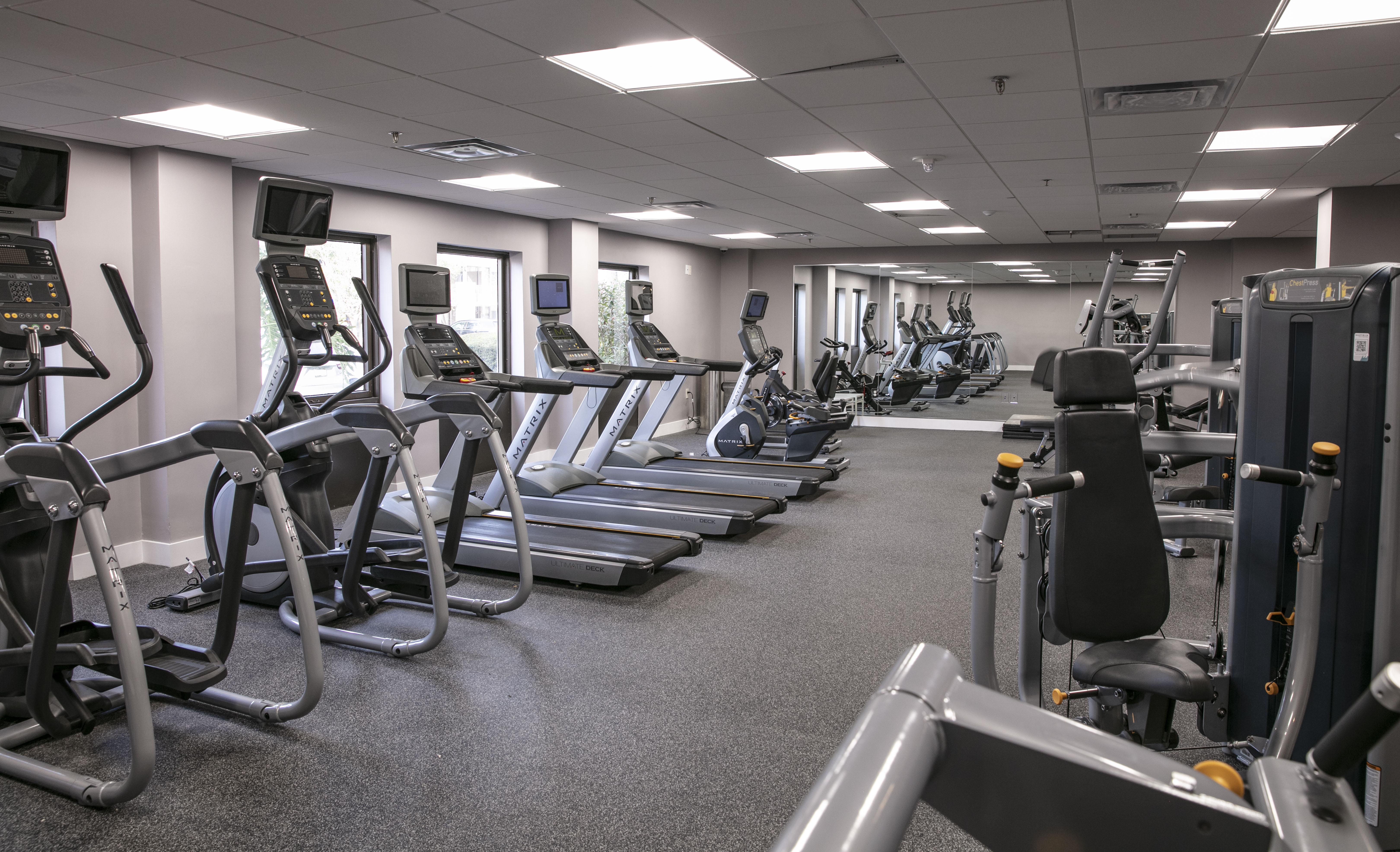 Resort Wyndham I-drive Avanti & Conference Center Orlando