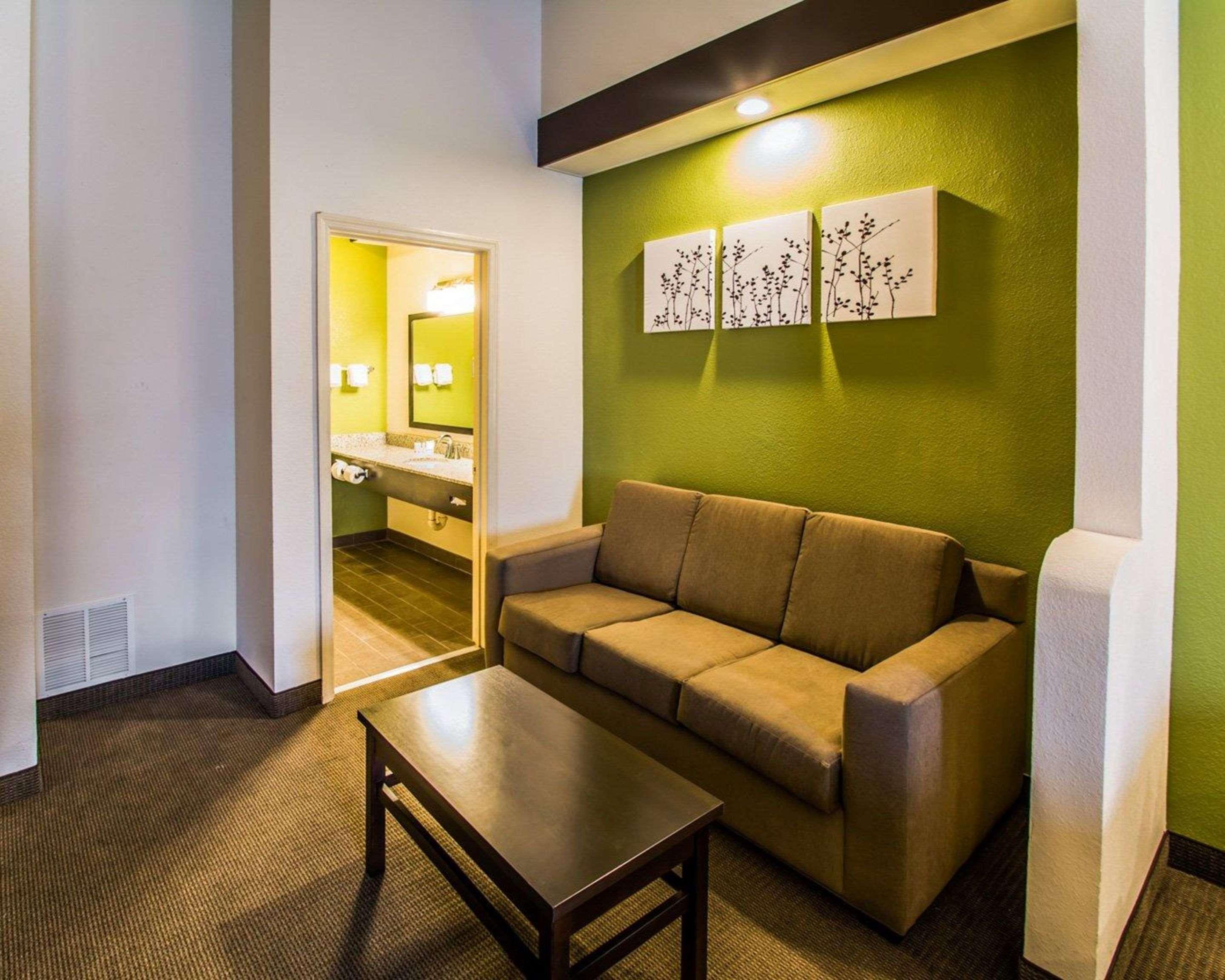 Sleep & International Airport Hotel Orlando