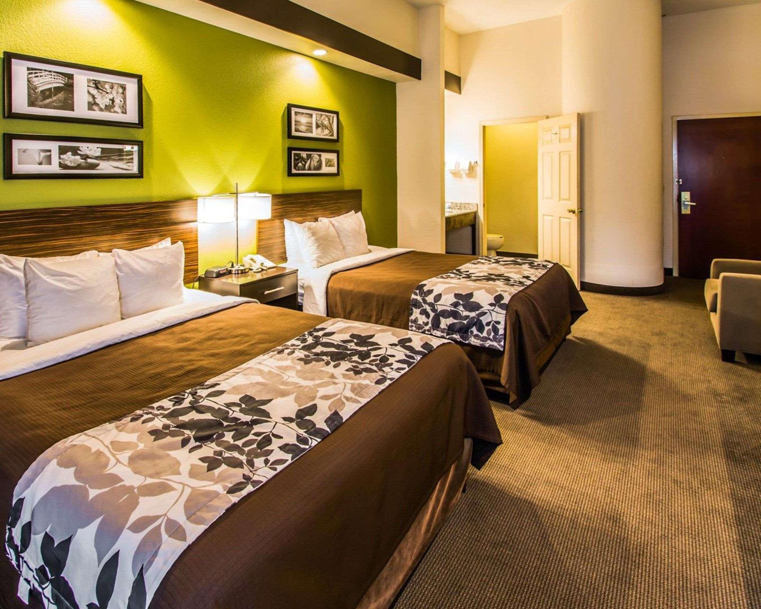 Hotel Sleep & International Airport Orlando