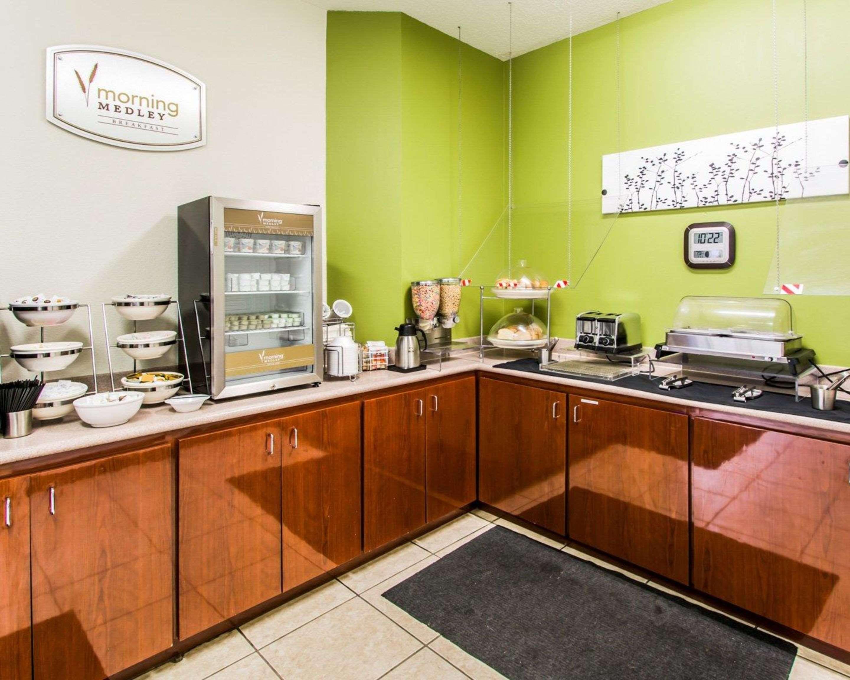 Hotel Sleep & International Airport Orlando