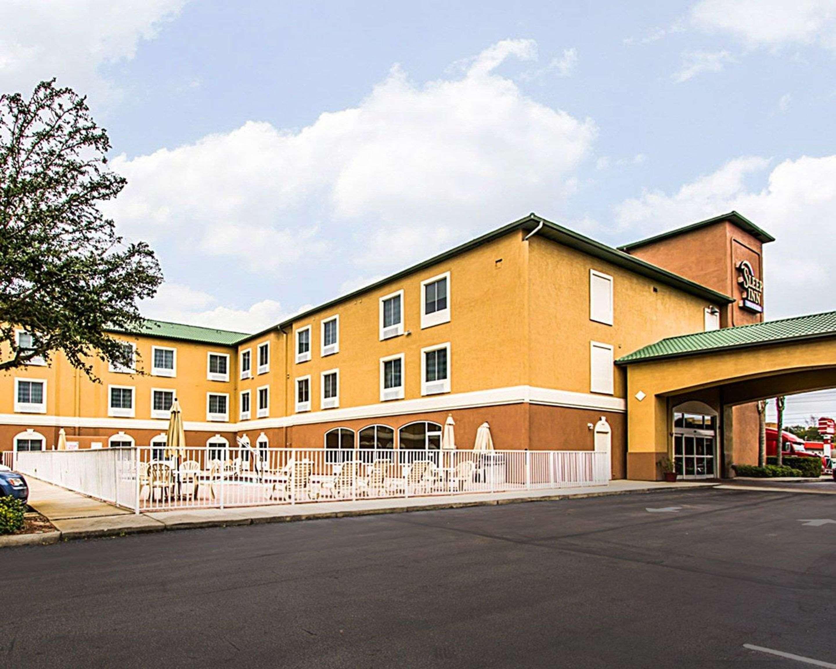 Sleep & International Airport Hotel