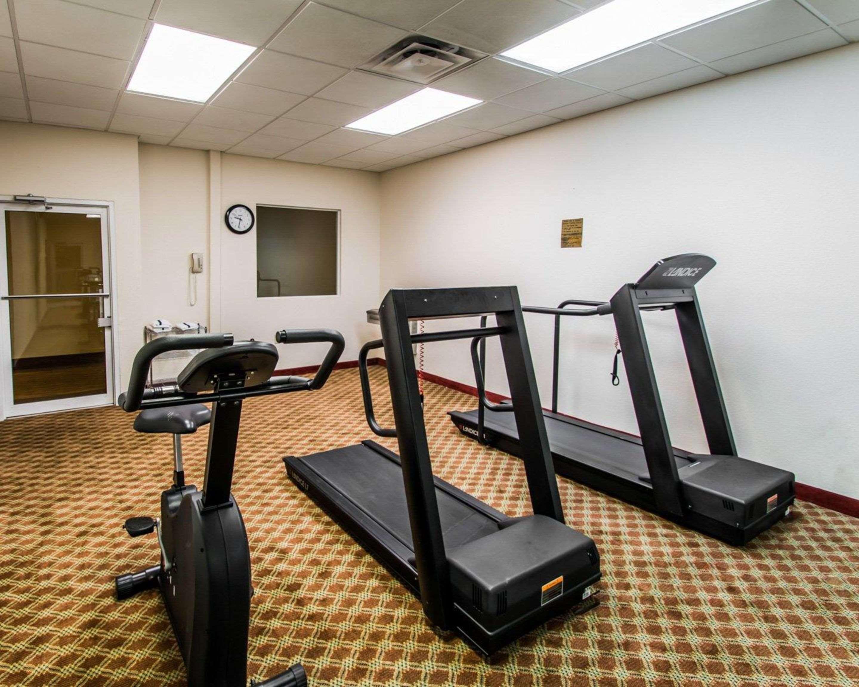 Sleep & International Airport 2* Orlando
