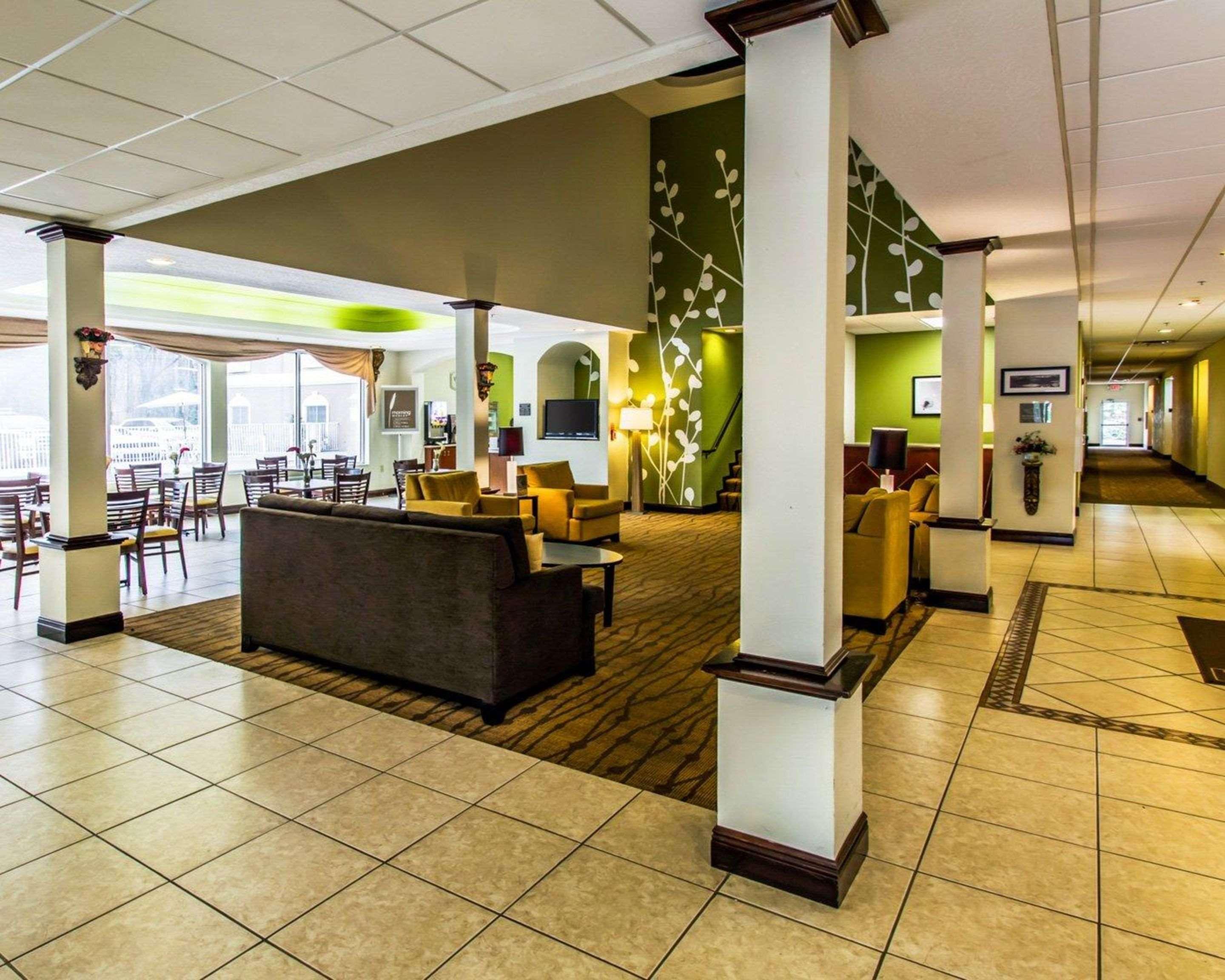Sleep & International Airport Hotel Orlando