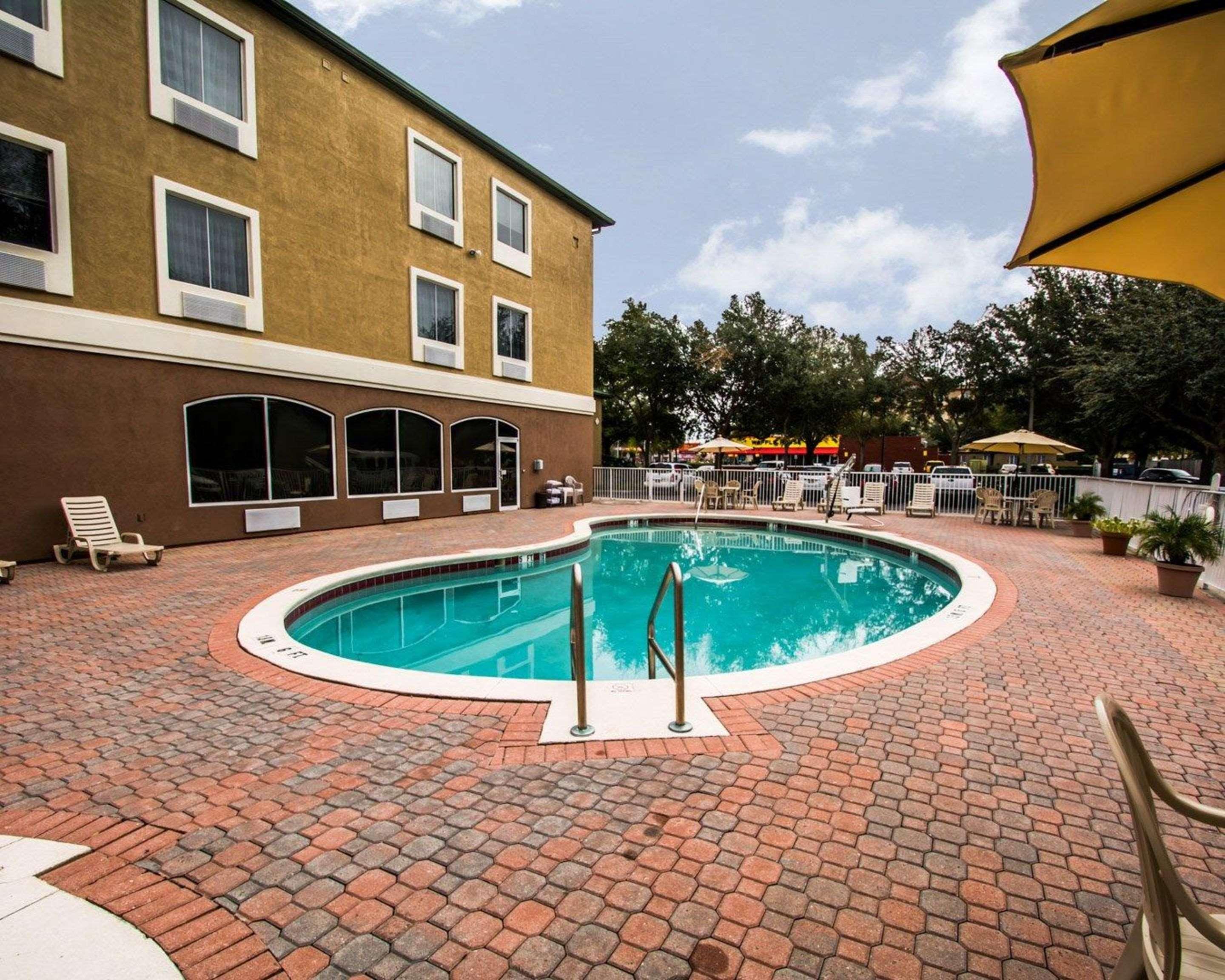 Sleep & International Airport Hotel Orlando
