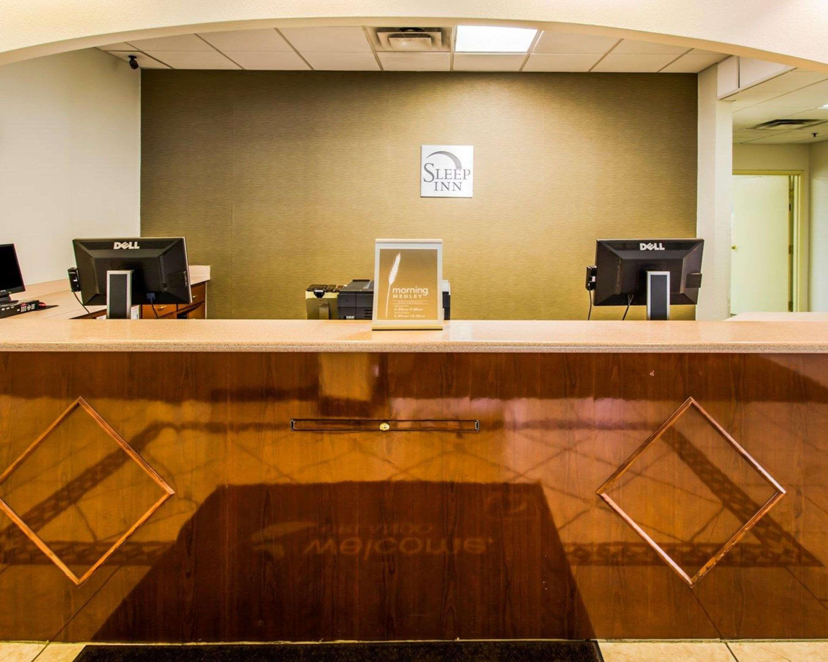 Sleep & International Airport Hotel