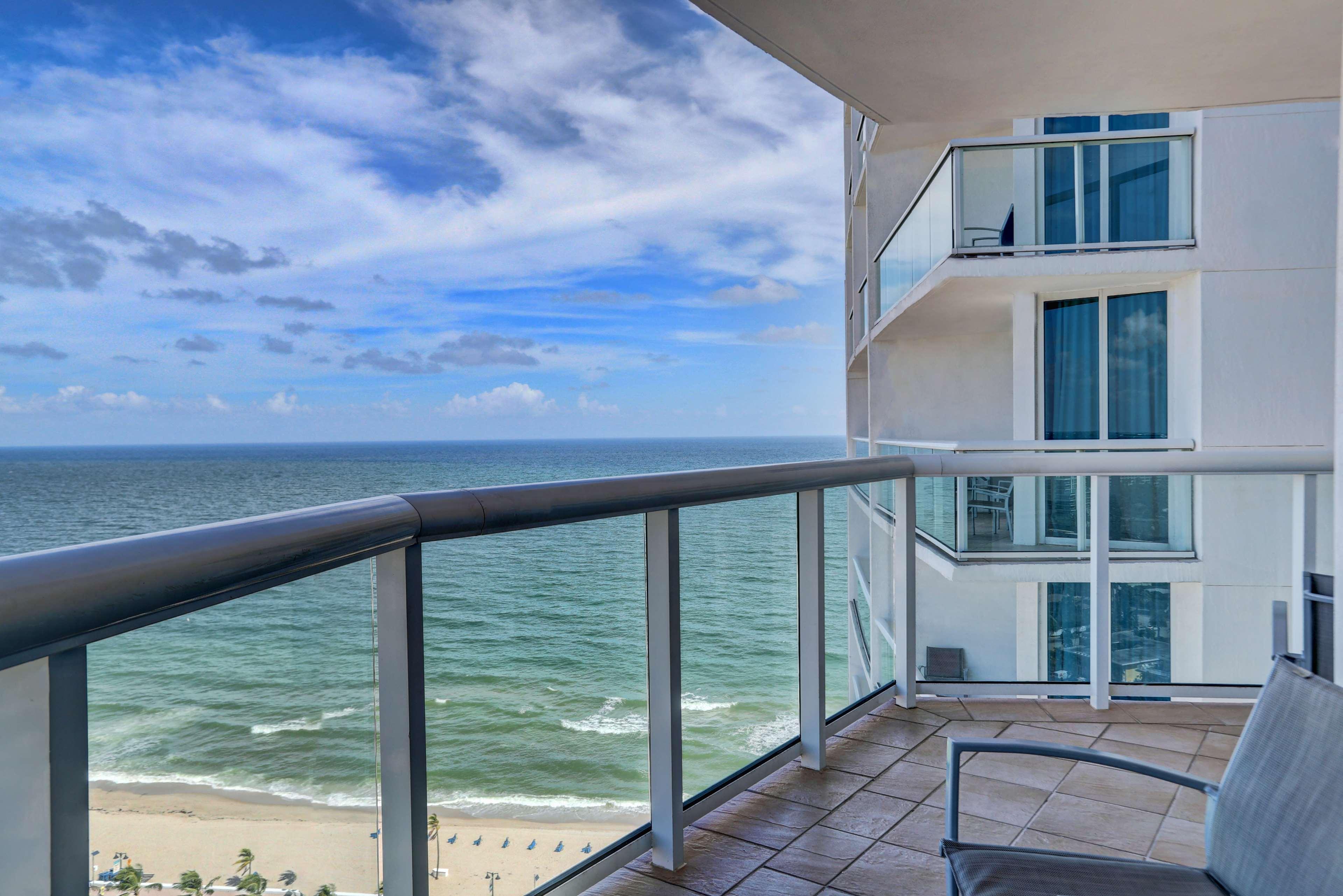 Hilton Lauderdale Resort Fort Lauderdale