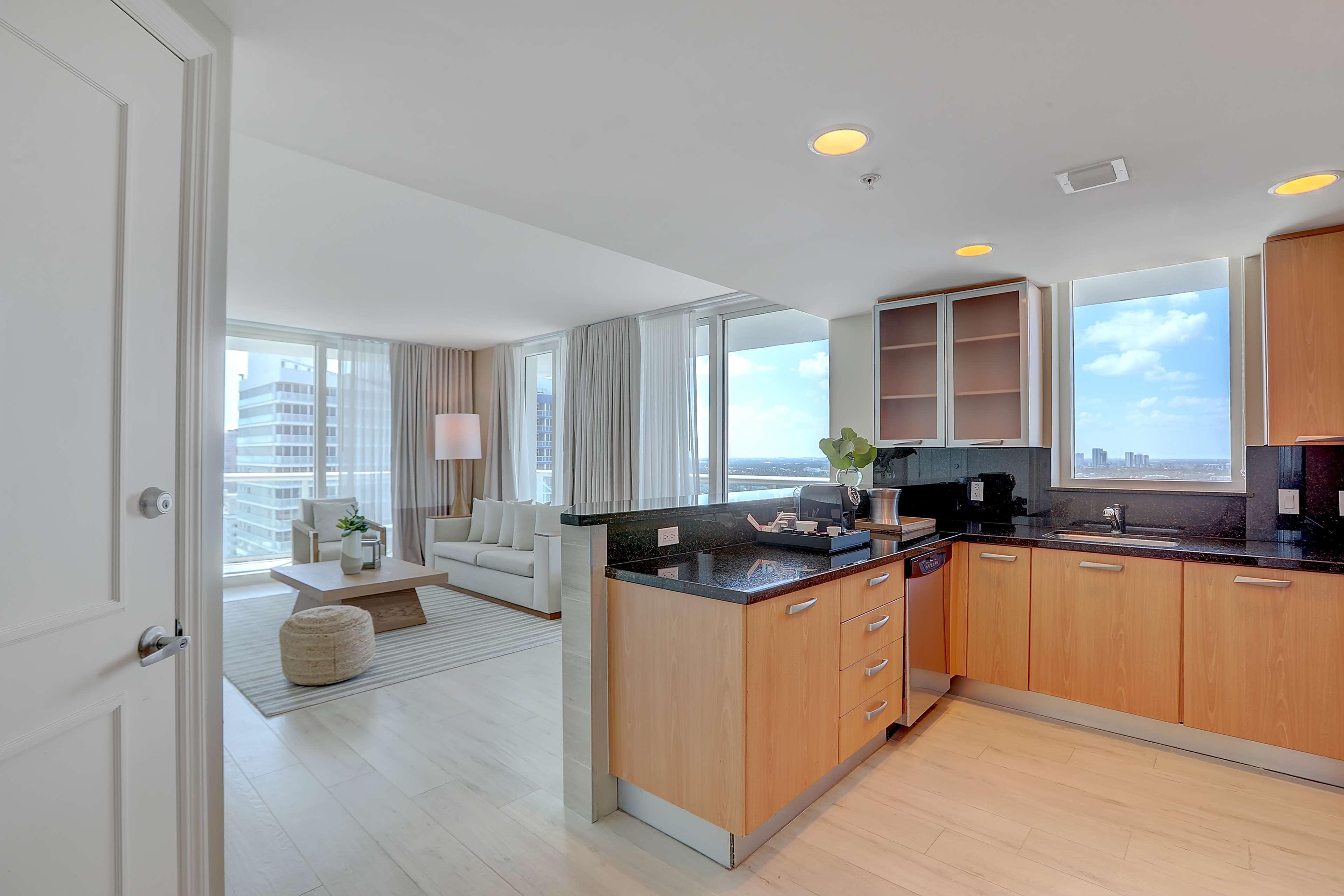 Hilton Lauderdale 4* Fort Lauderdale