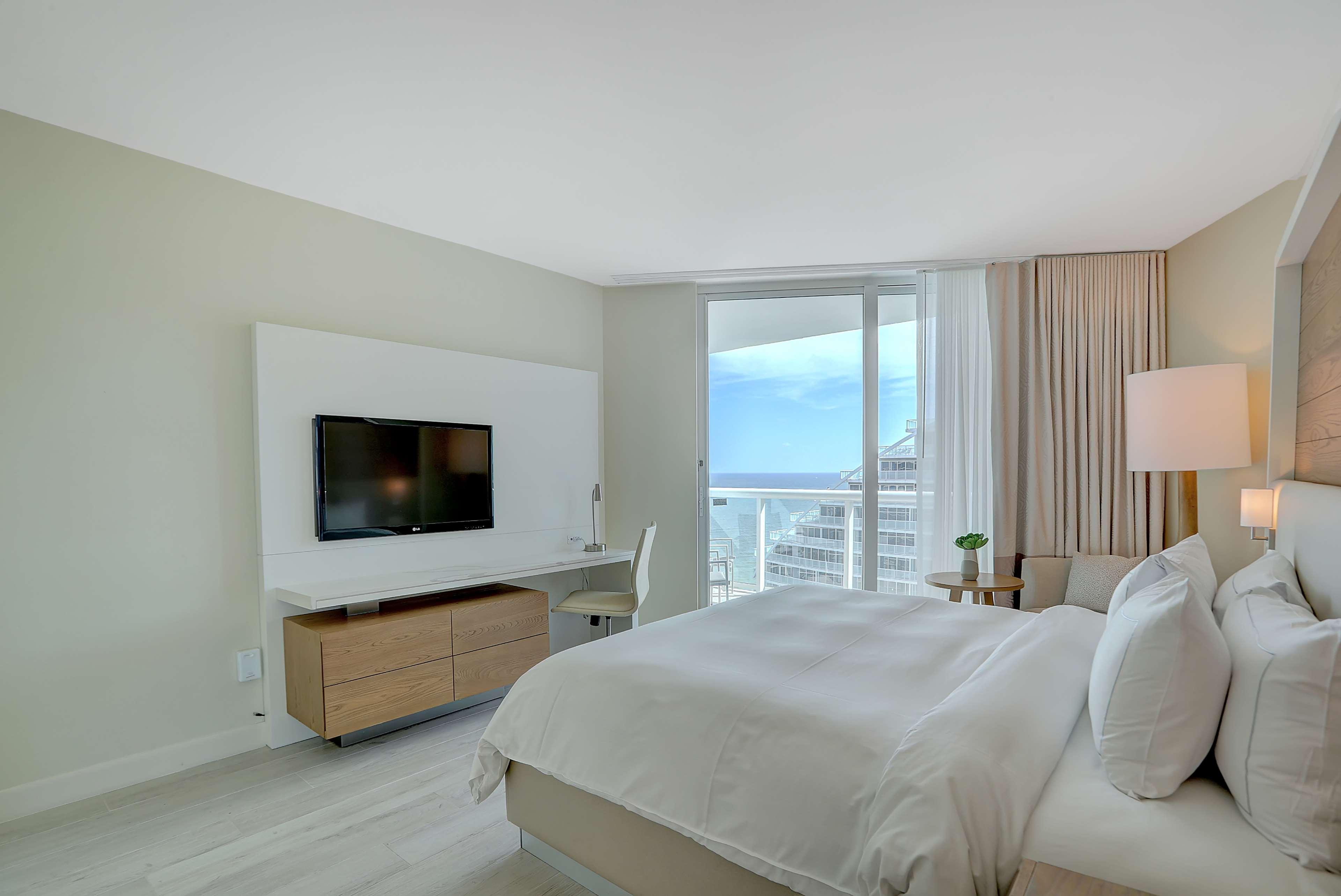 Hilton Lauderdale Resort Fort Lauderdale