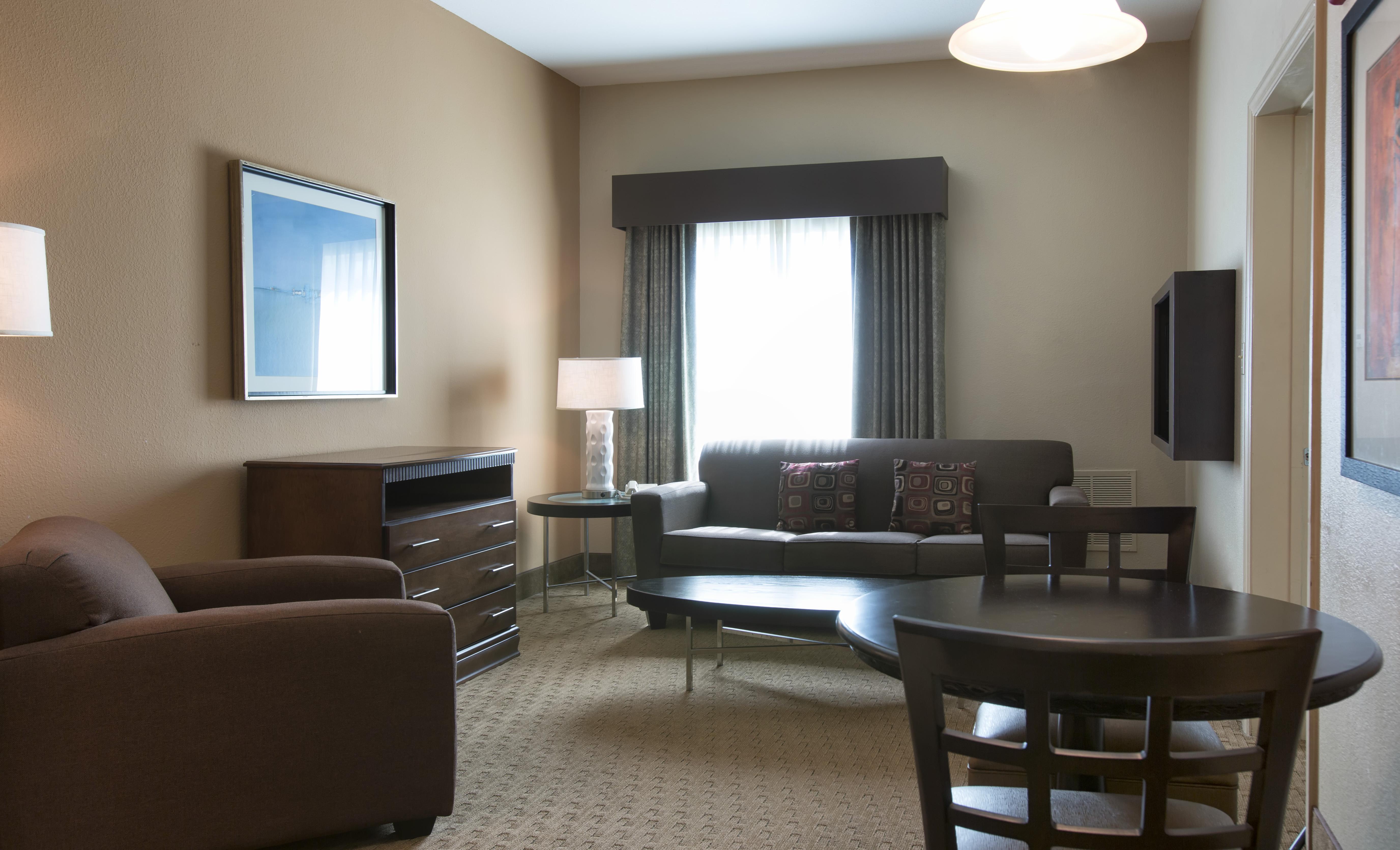 Hawthorn Extended By Wyndham Orlando Lake Buena Vista