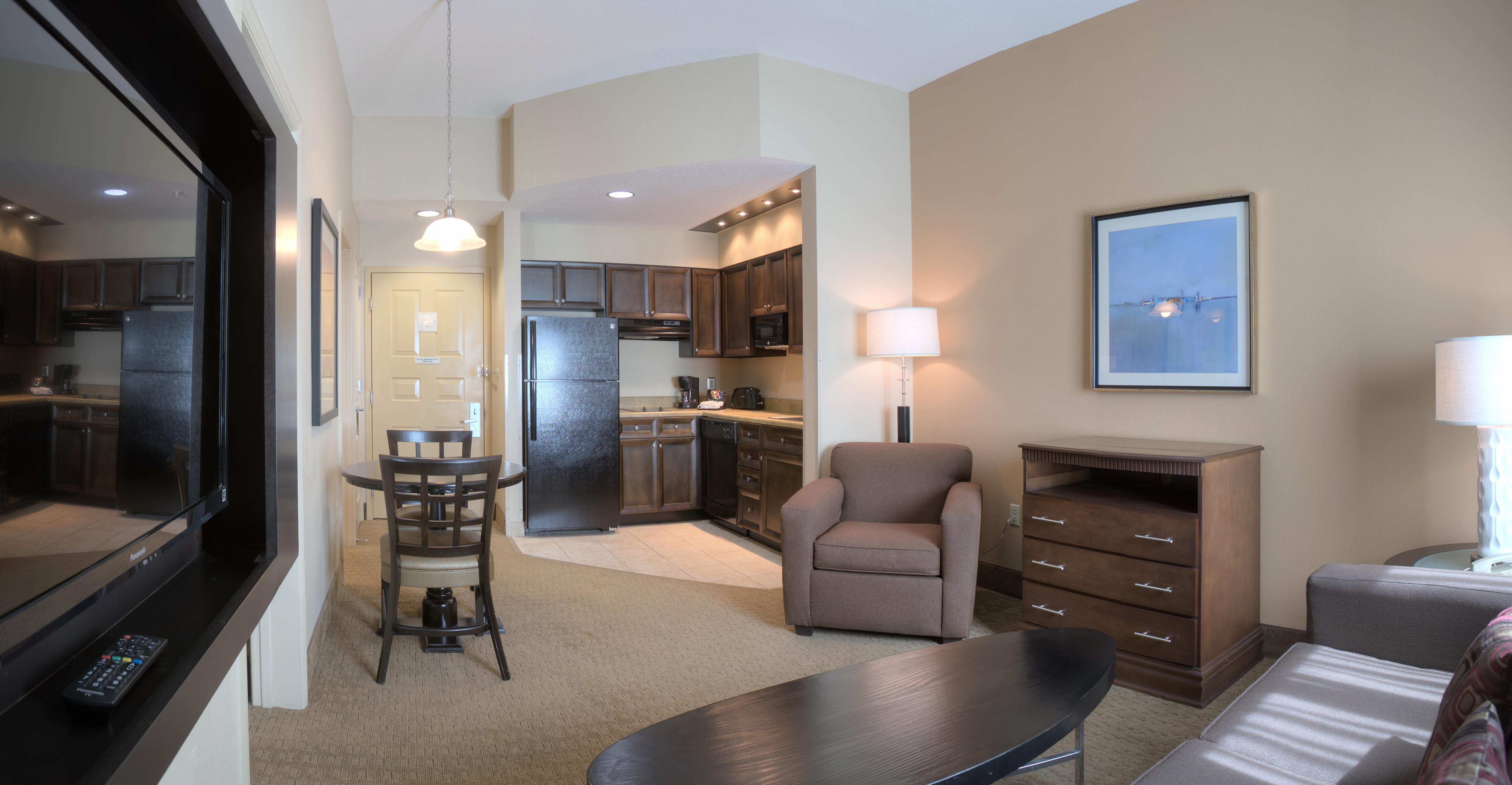 Hawthorn Extended By Wyndham Orlando 3* Lake Buena Vista