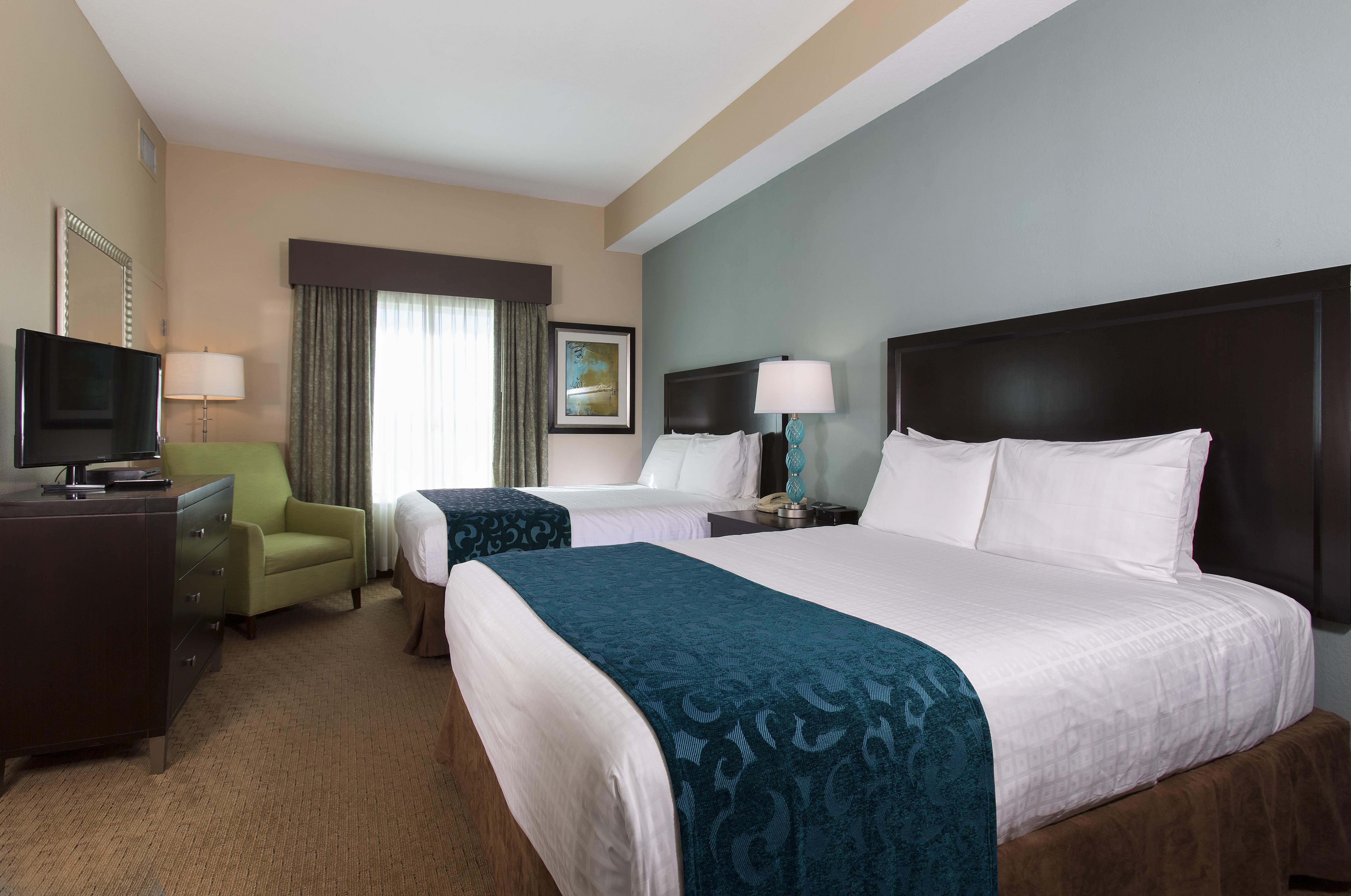 Hawthorn Extended By Wyndham Orlando 3*
