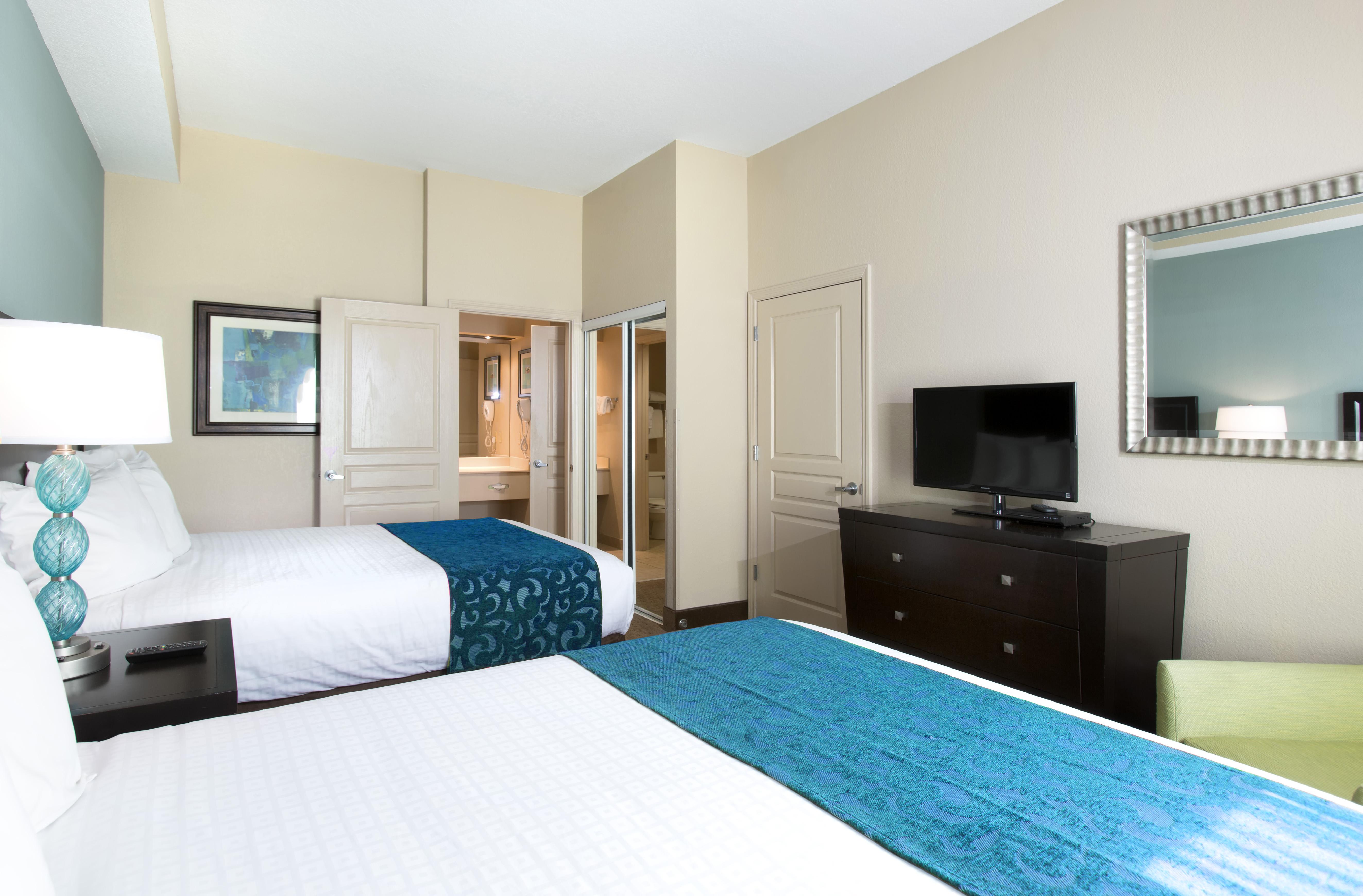 Hotel Hawthorn Extended By Wyndham Orlando