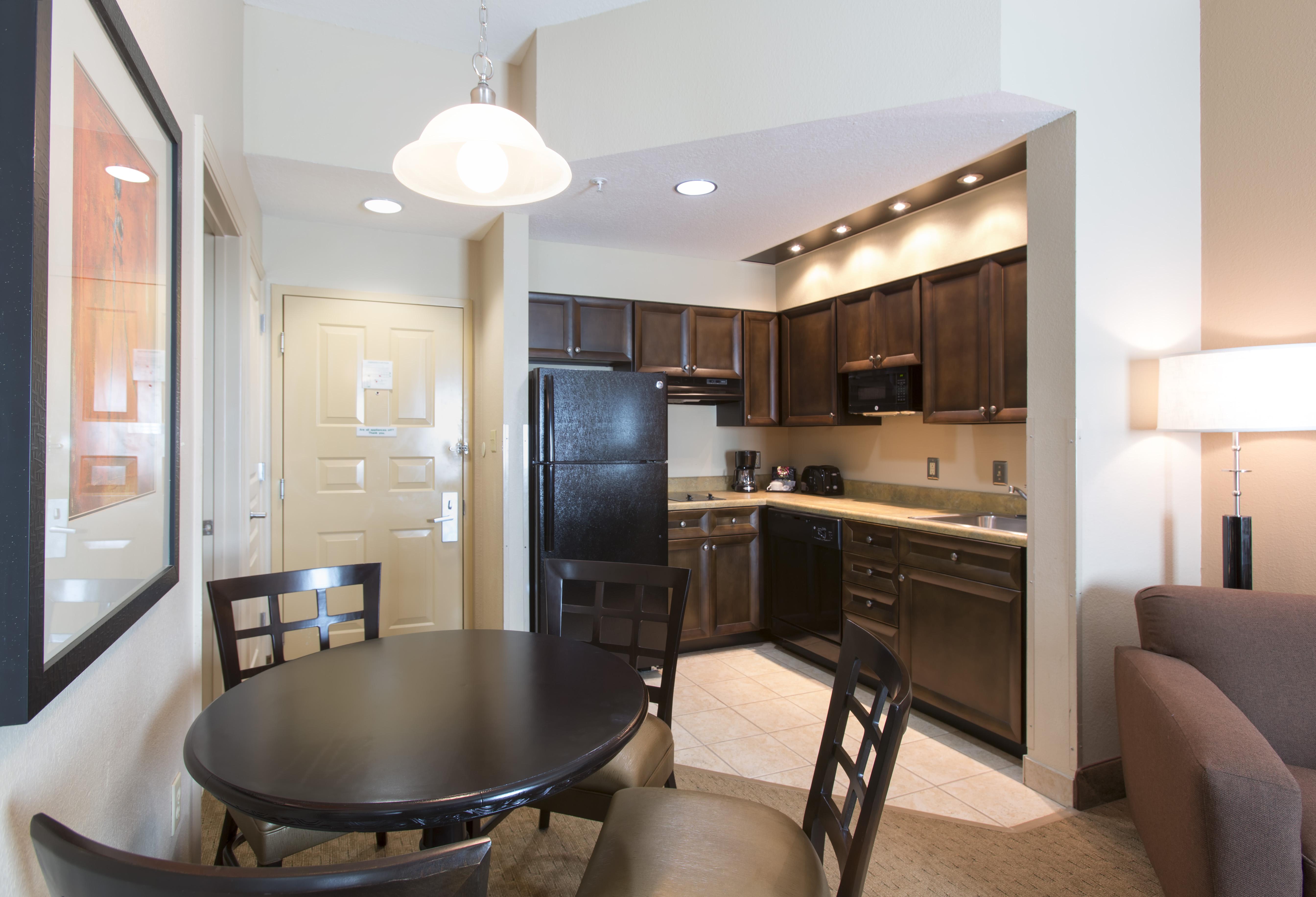 Hotel Hawthorn Extended By Wyndham Orlando 3*
