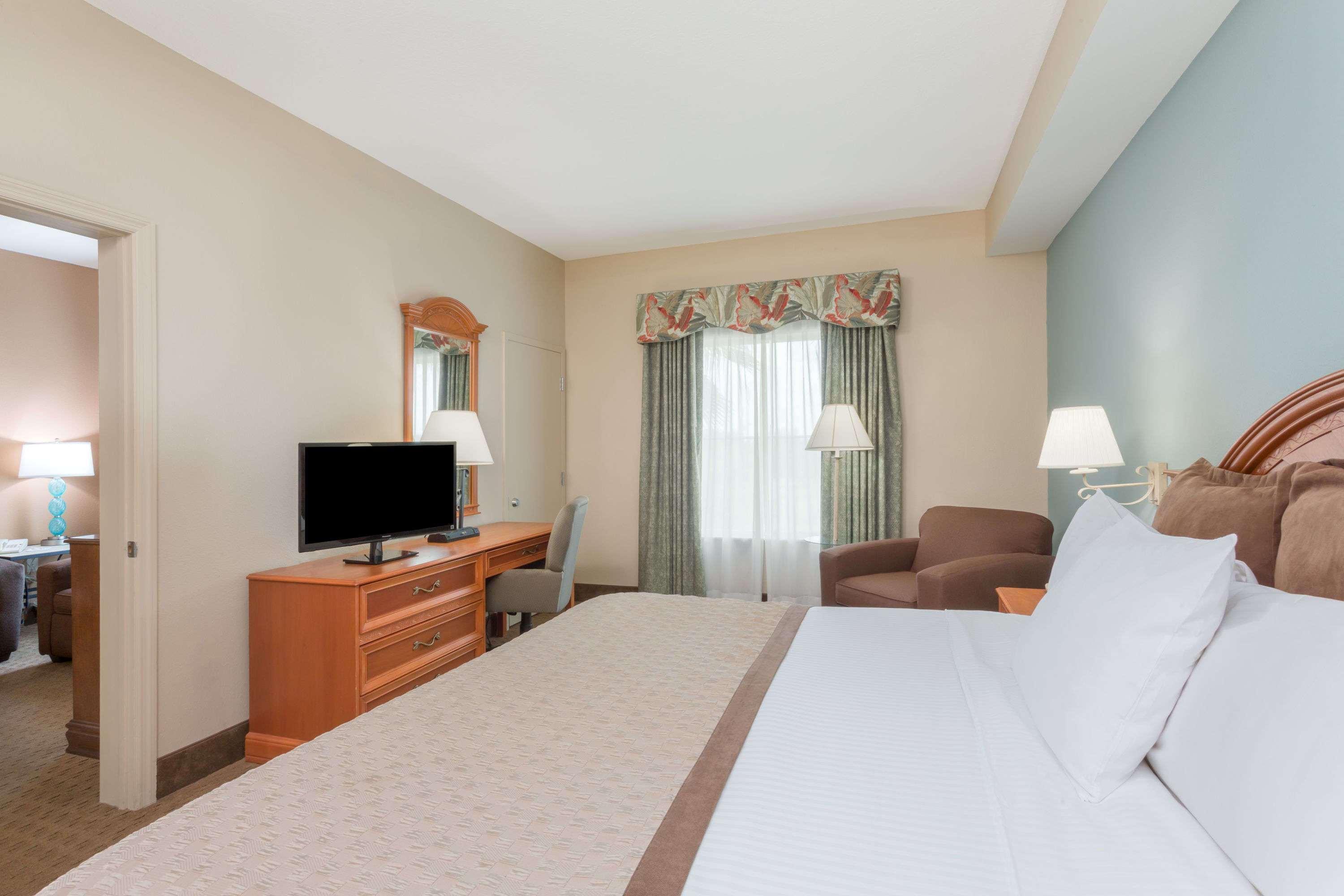 Hawthorn Extended By Wyndham Orlando Lake Buena Vista