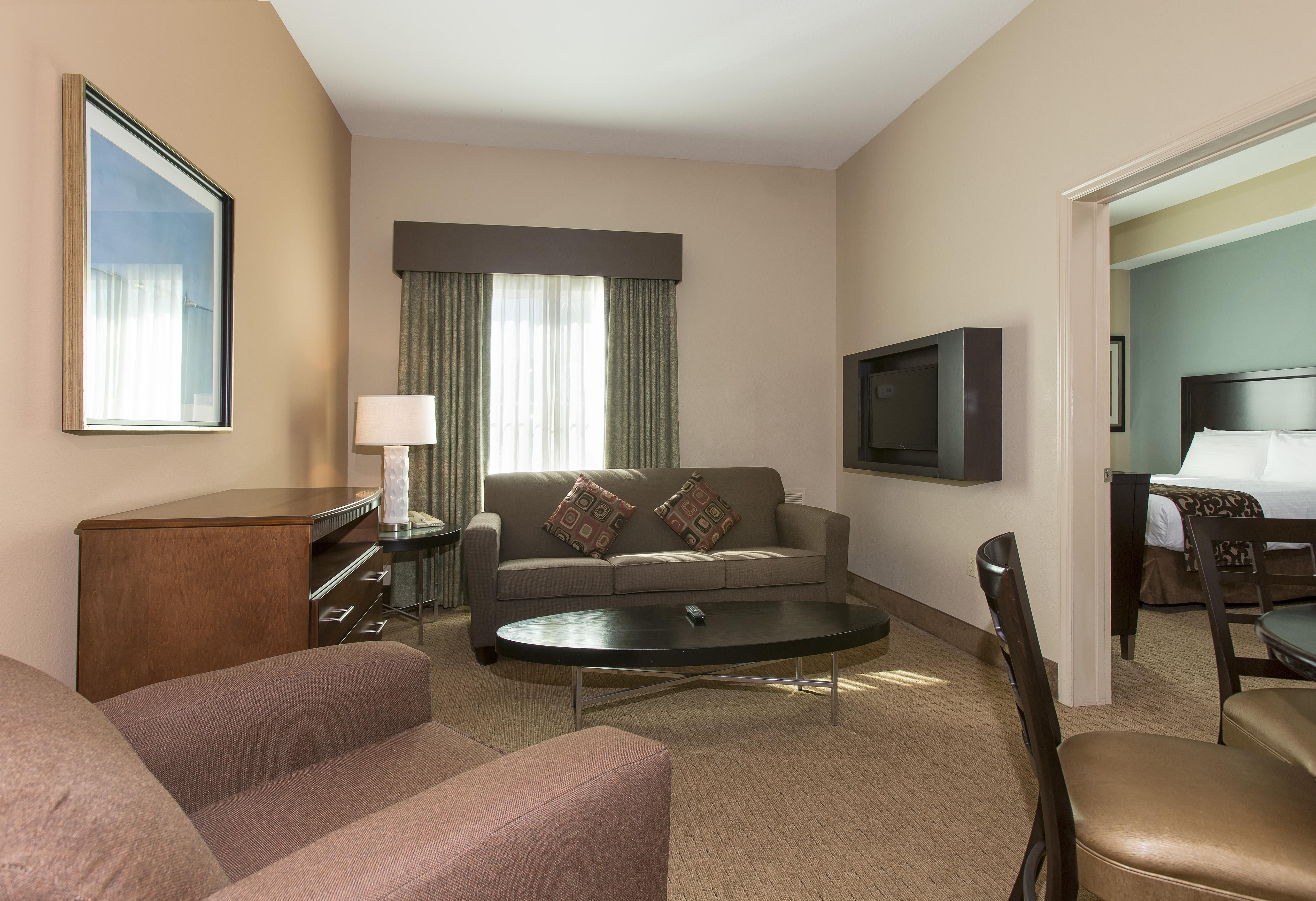 Hawthorn Extended By Wyndham Orlando