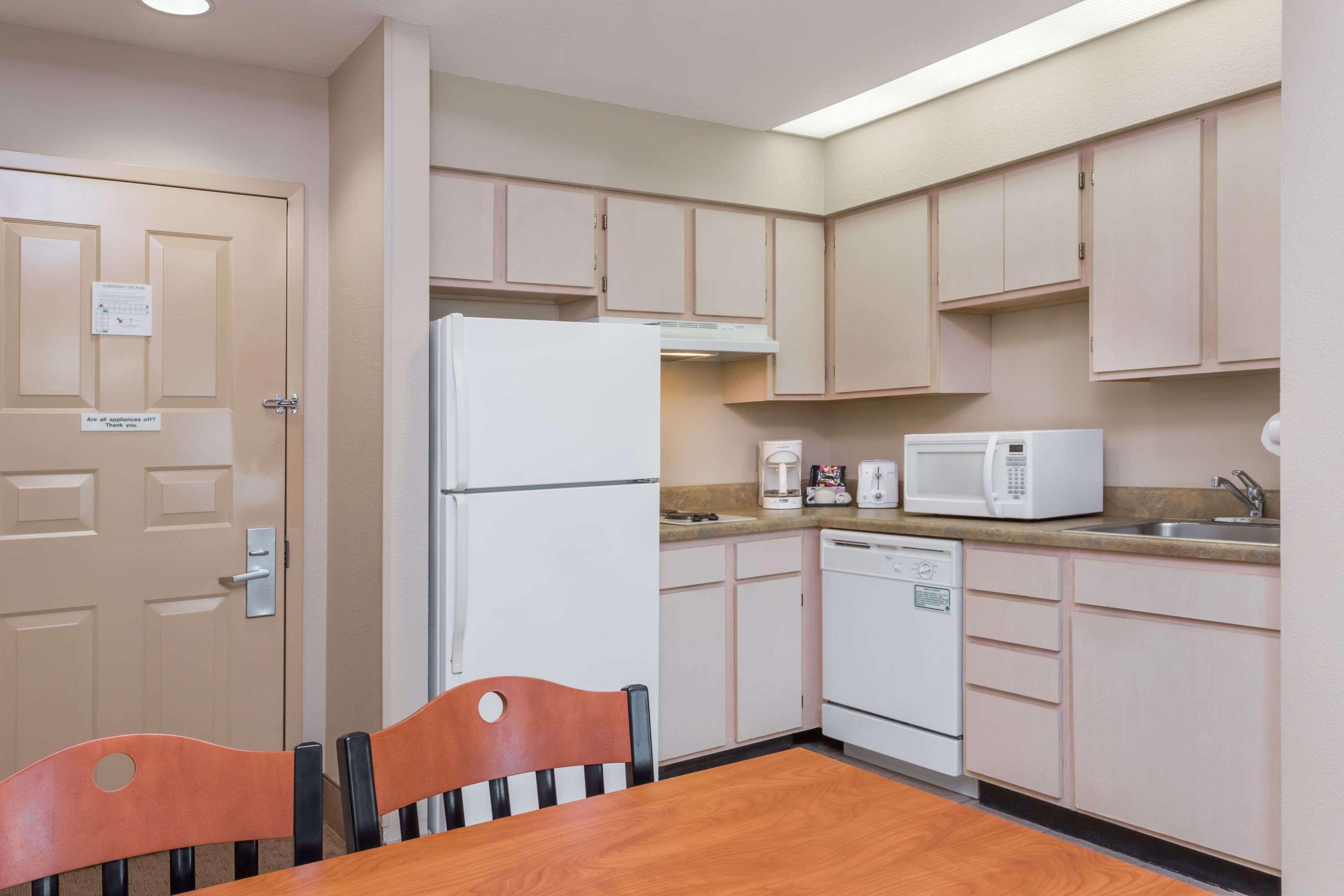 Hawthorn Extended By Wyndham Orlando Lake Buena Vista