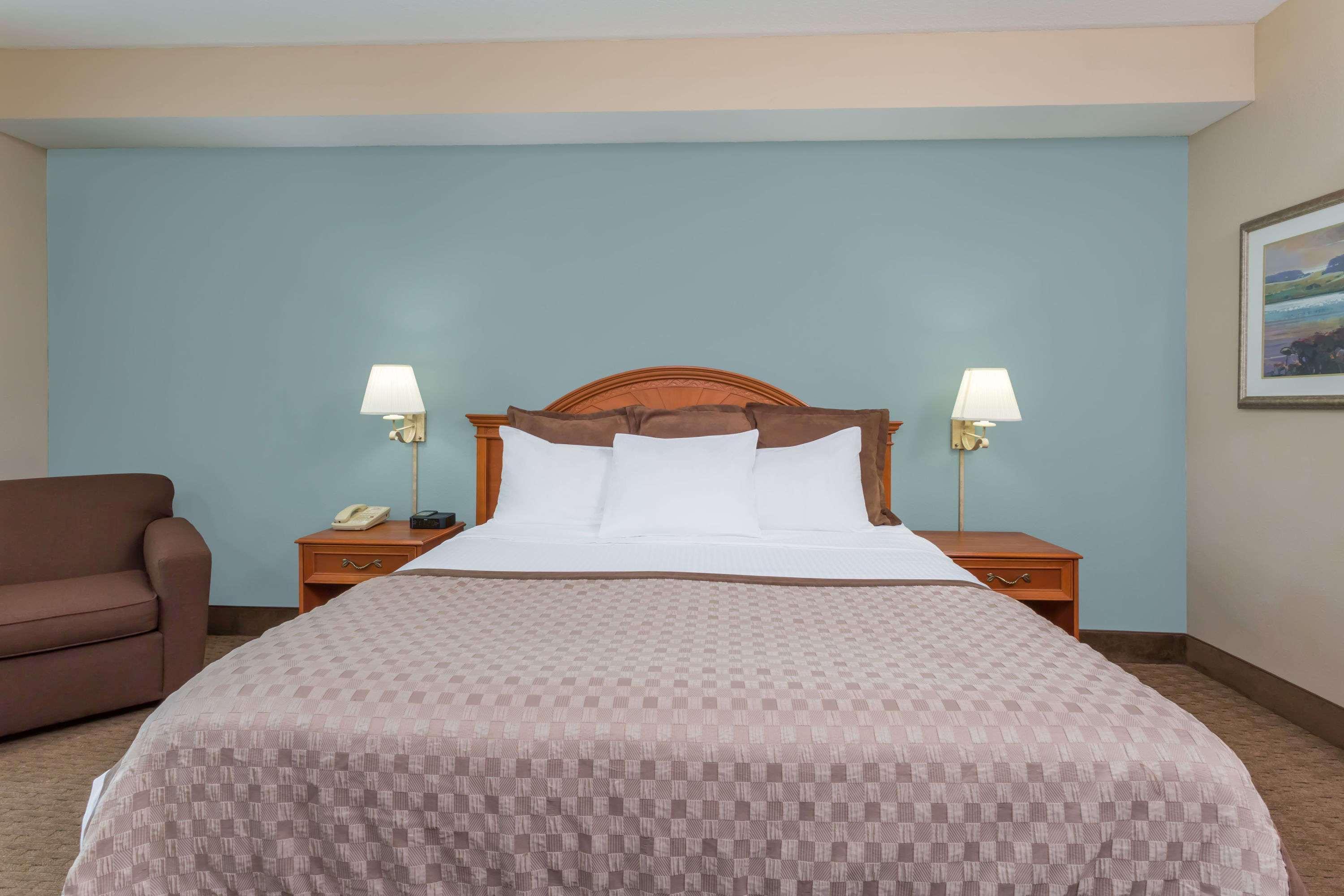 Hawthorn Extended By Wyndham Orlando