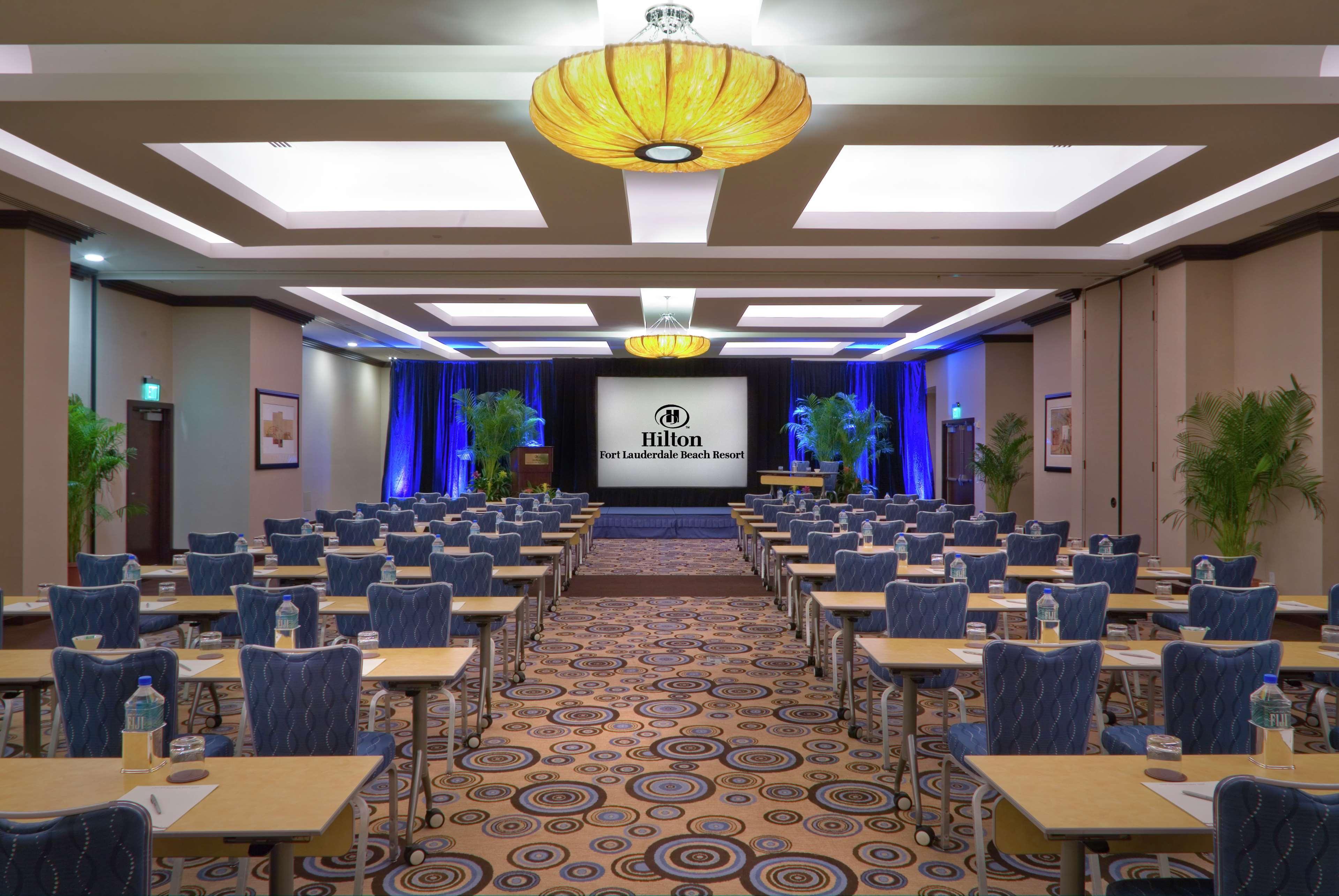 Hilton Lauderdale Fort Lauderdale