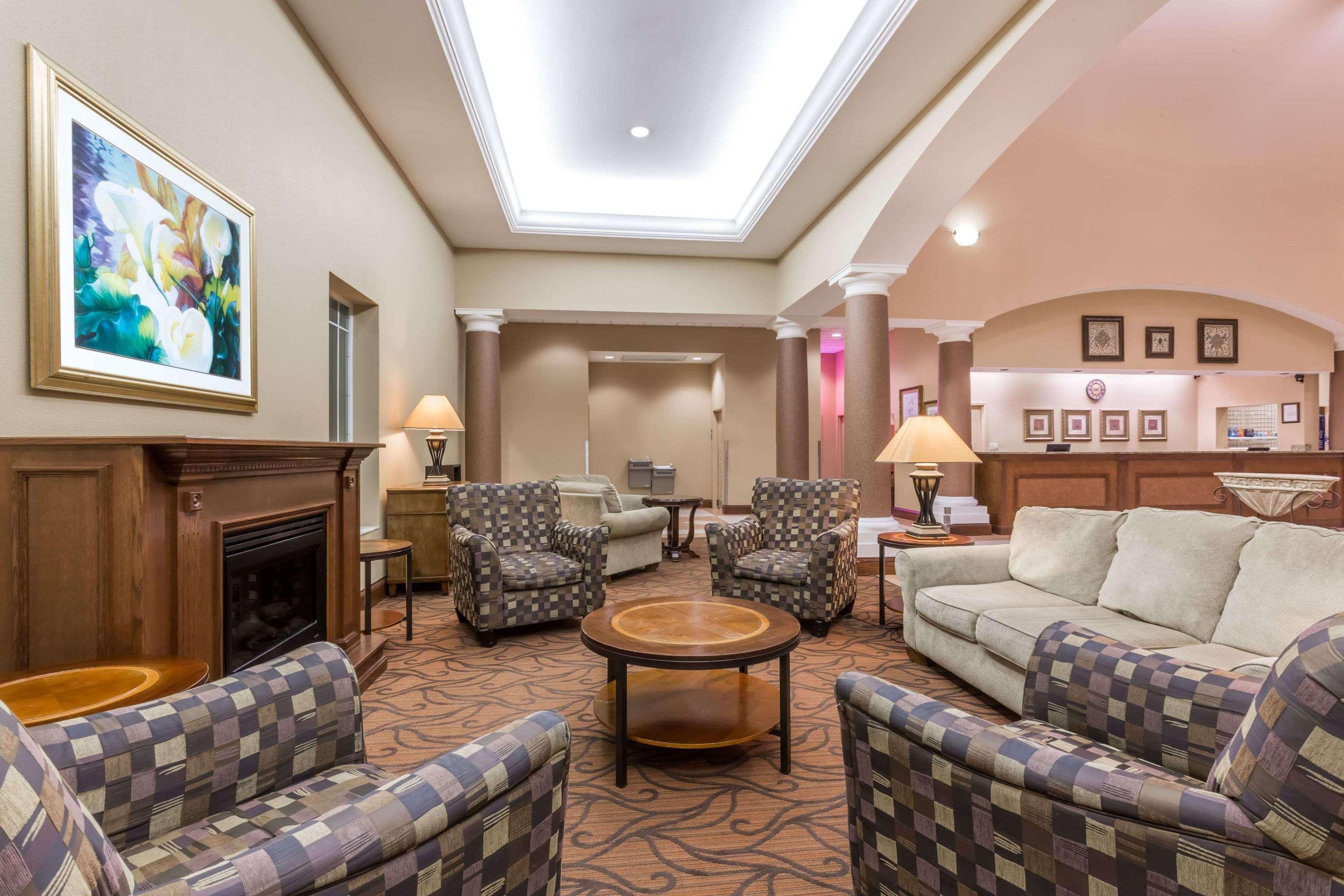 Hawthorn Extended By Wyndham Orlando Hotel Lake Buena Vista