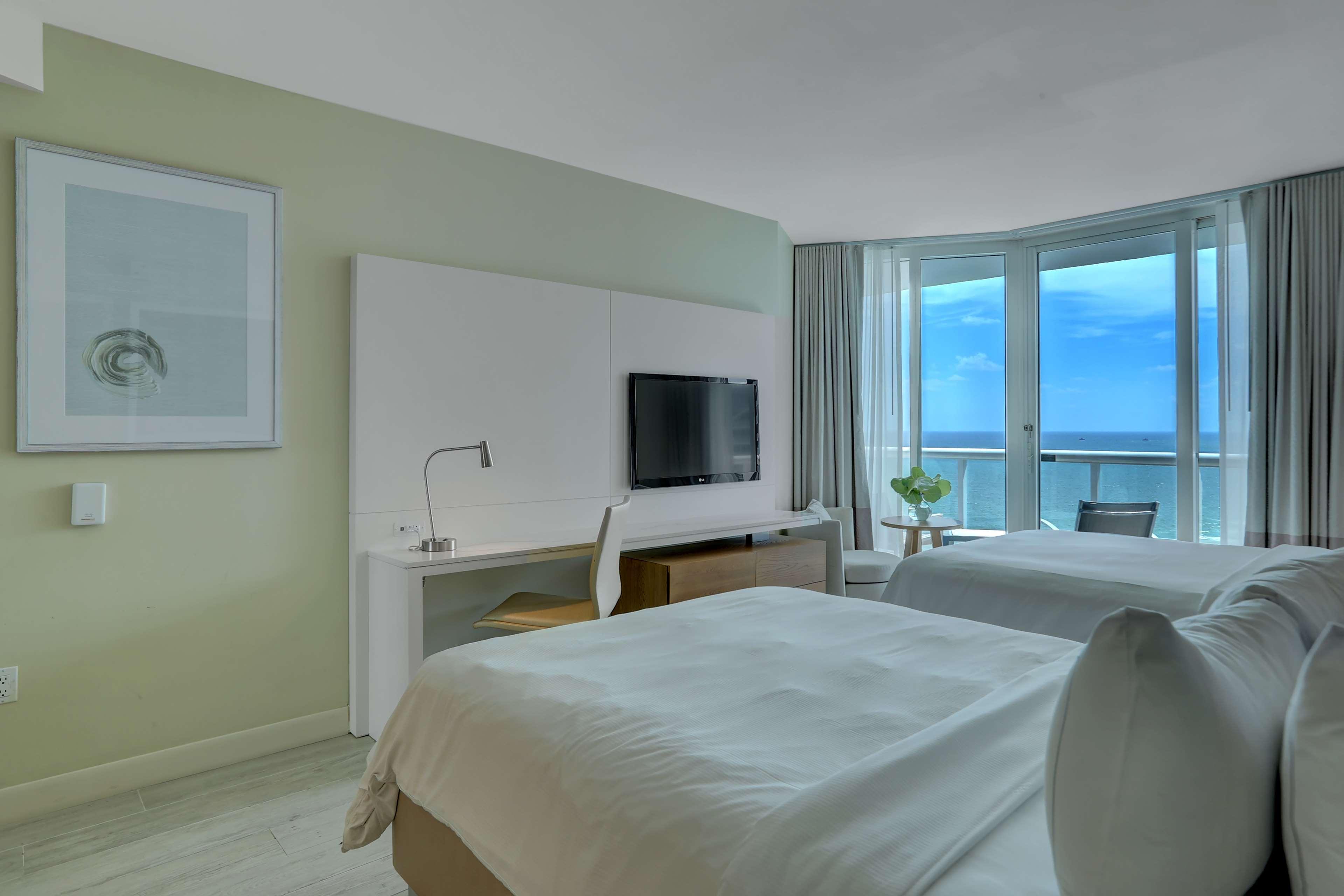Hilton Lauderdale Resort 4*