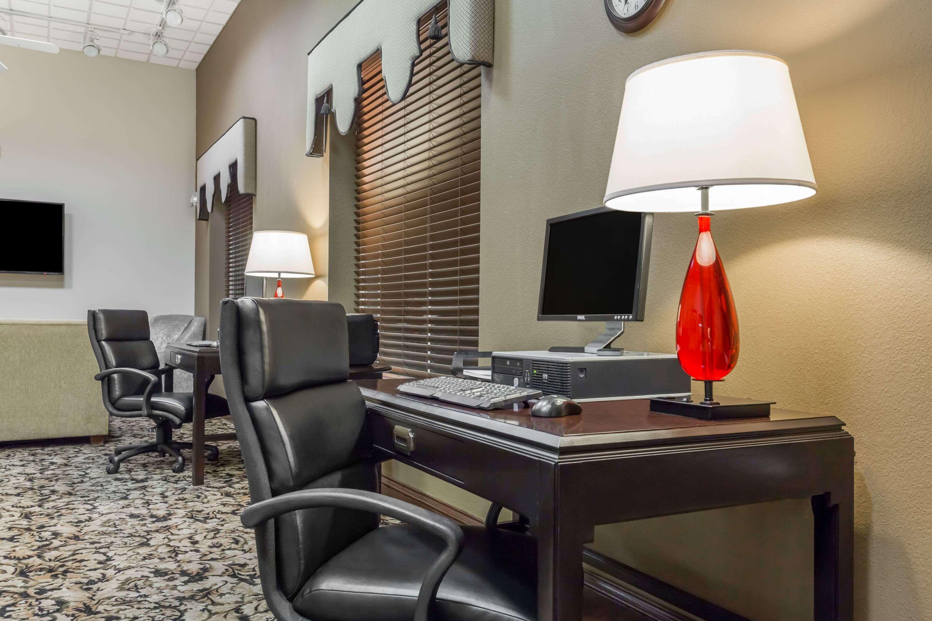 Hawthorn Extended By Wyndham Orlando