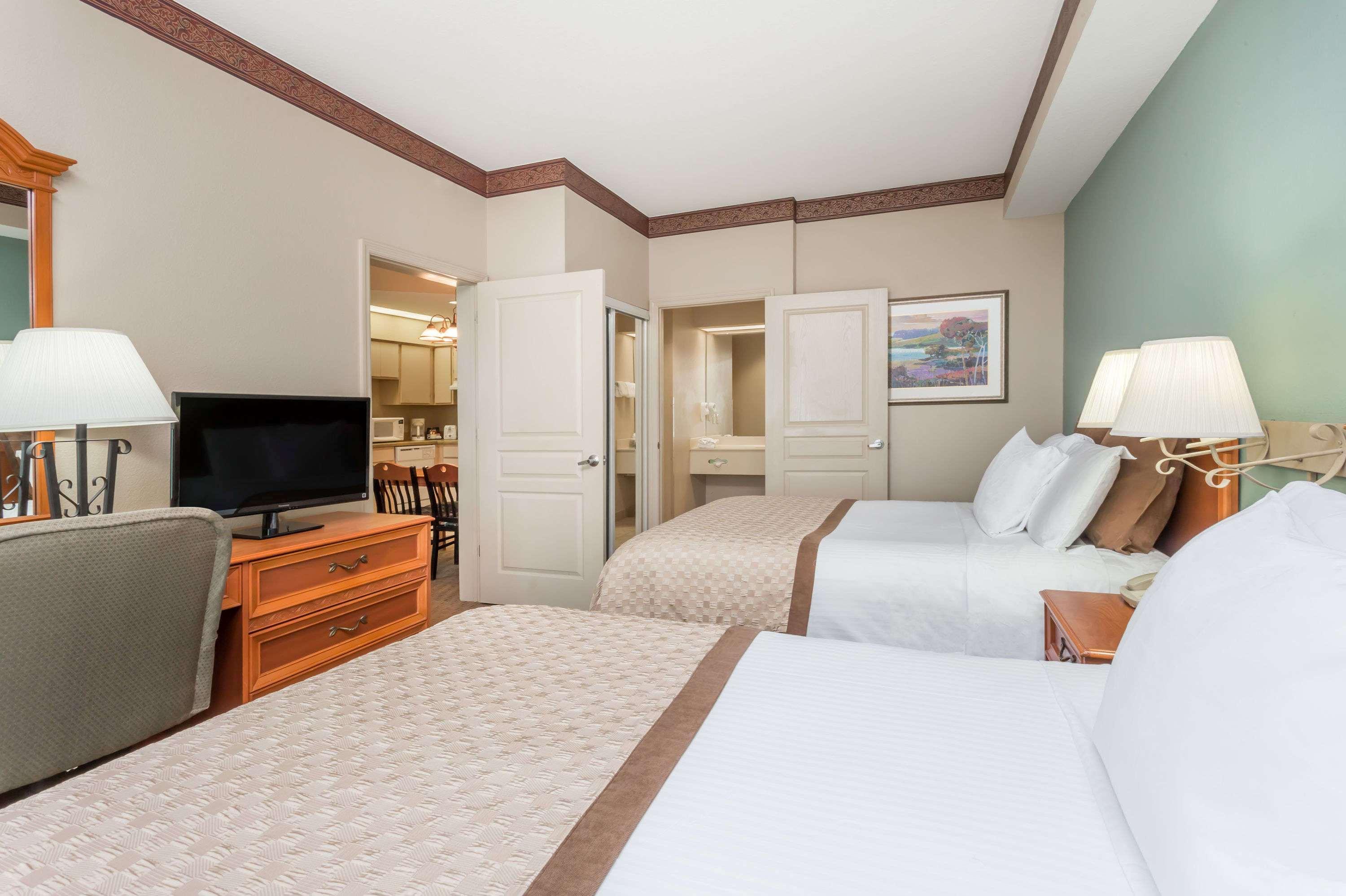 Hawthorn Extended By Wyndham Orlando Lake Buena Vista