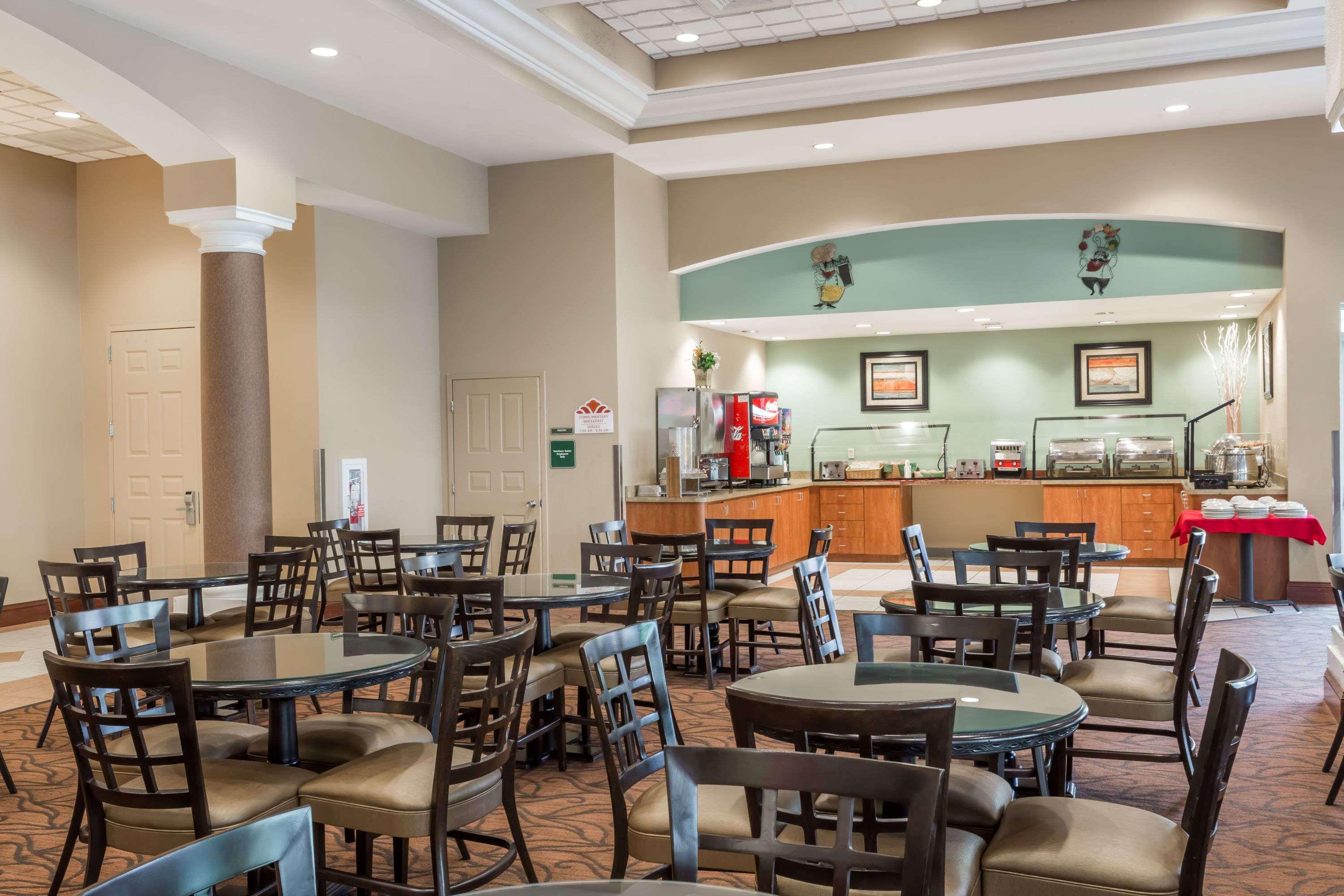 Hotel Hawthorn Extended By Wyndham Orlando