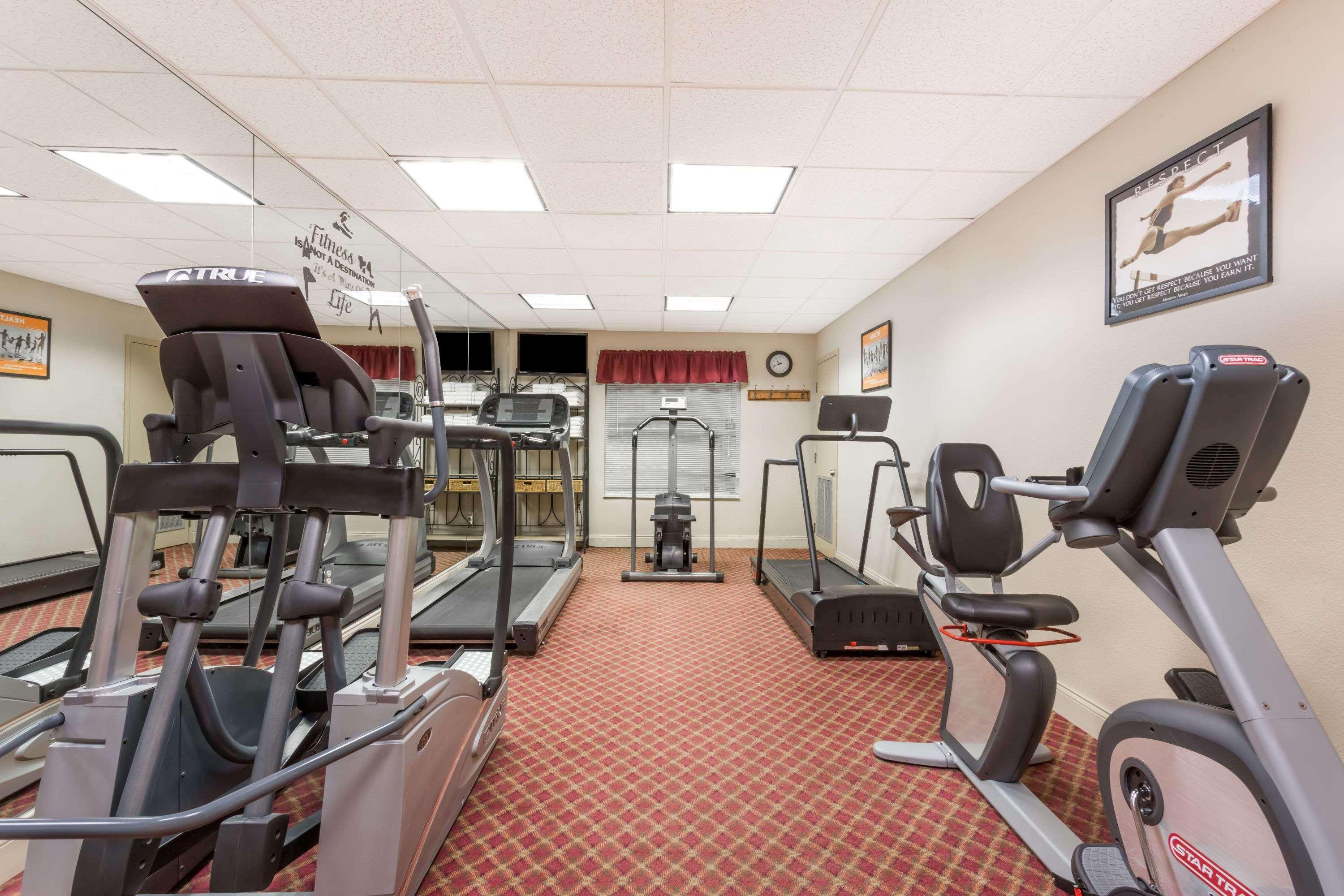 Hotel Hawthorn Extended By Wyndham Orlando 3*